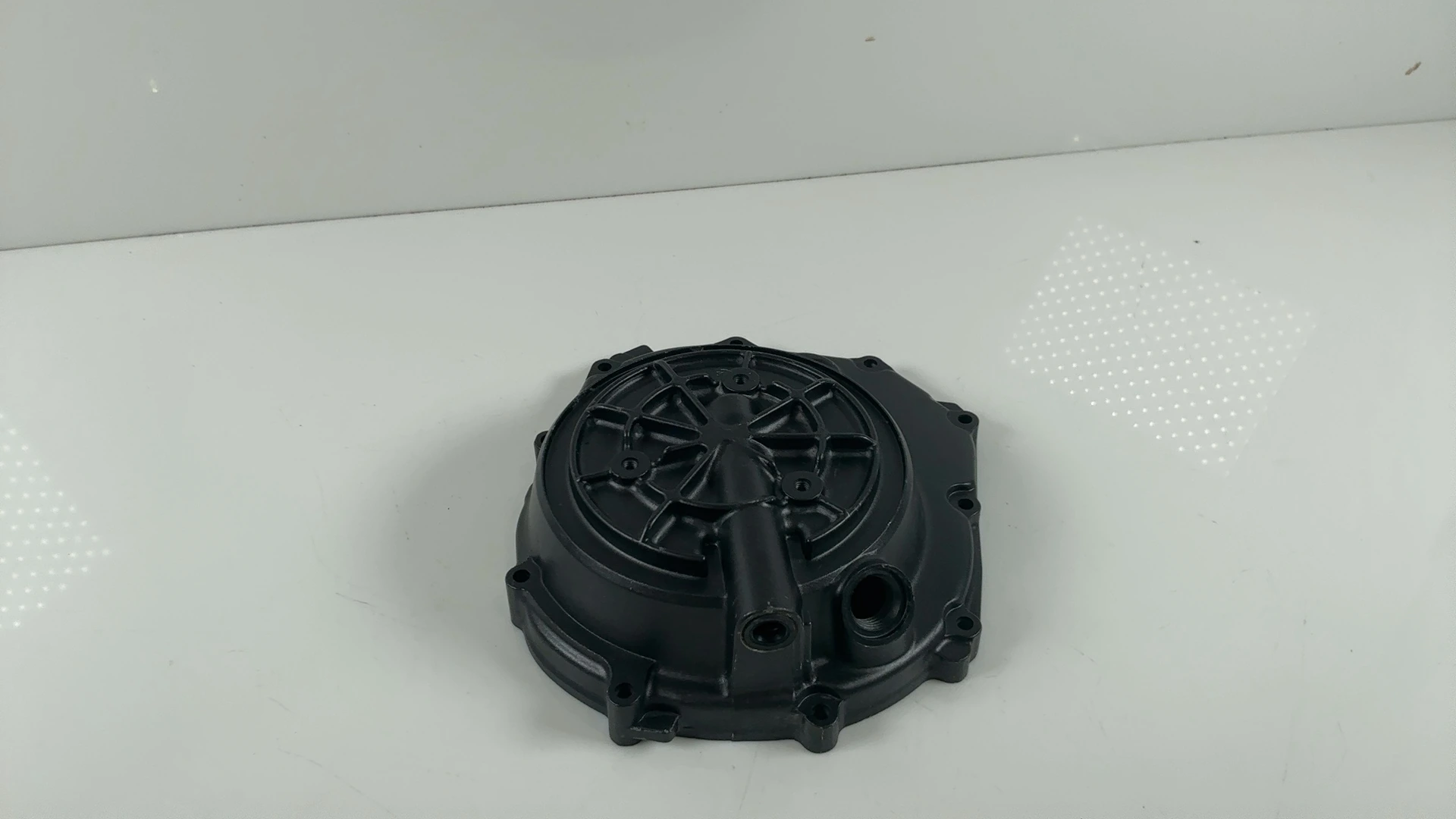 Honda CBR900RR Fireblade 900cc Clutch Cover 1996-1997 OEM 11330-MAS-000 - Image 7