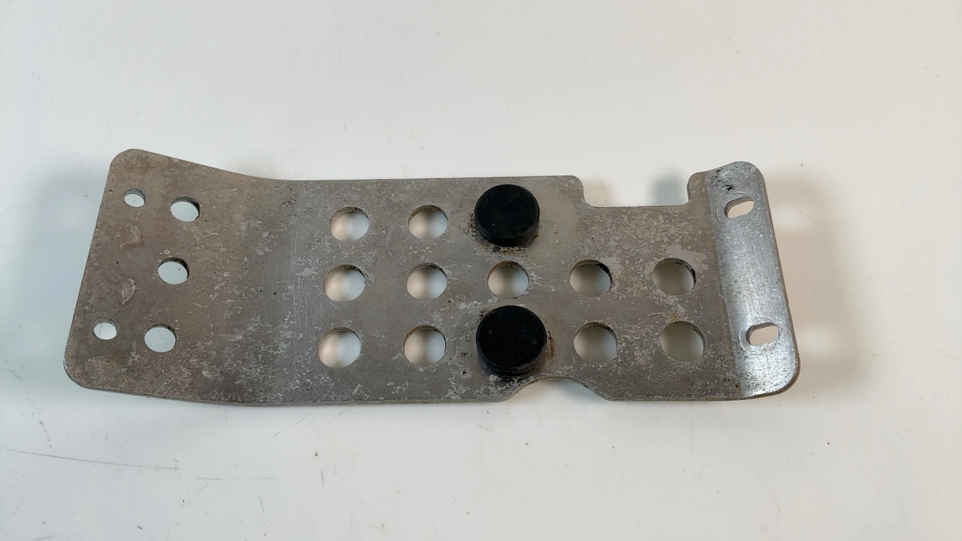 Kawasaki KLX250 KLX250R 250cc Engine Guard Skid Plate 1994-2020 OEM 55020-1456