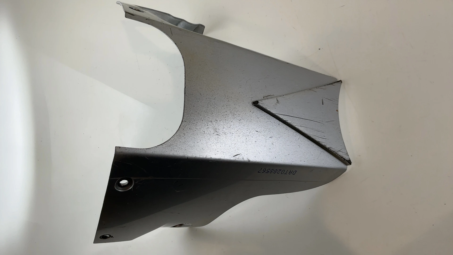 Suzuki GSX-R600 SRAD 600CC Lower Belly Rear Cowl Fairing 1996-99 OEM 94661-33E0 - Image 2