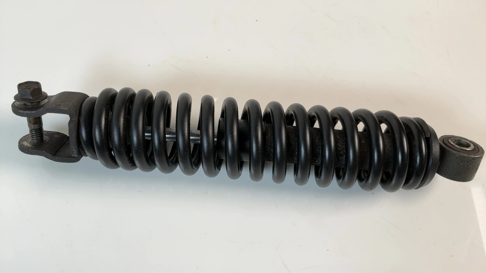 Yamaha BWs CW50 Next Gen 50cc Rear Shock Absorber 1996-2003 OEM 4TD-F2210-00 - Image 6