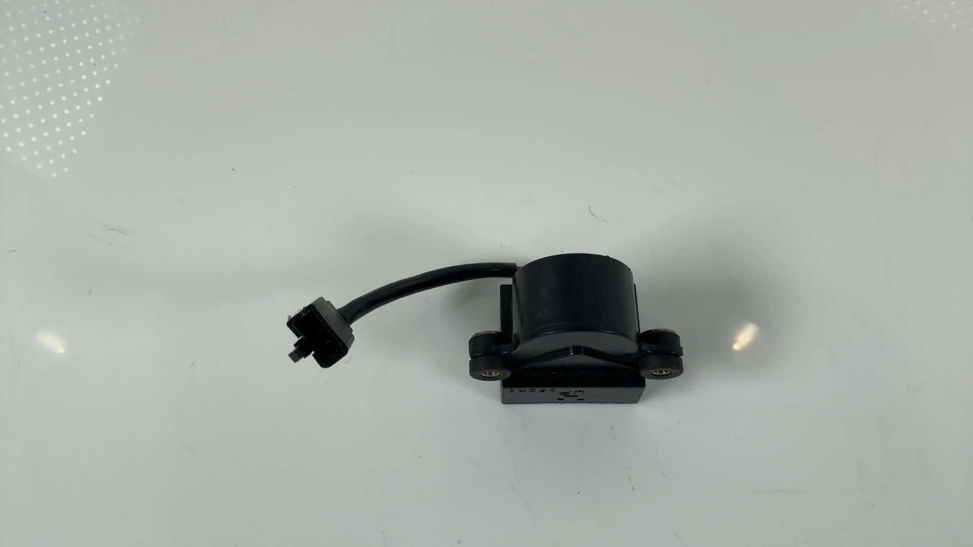 Honda CBR 600 F4i 600cc Bank Angle Sensor 2001-2006 OEM 35160-MBW-D22 - Image 3