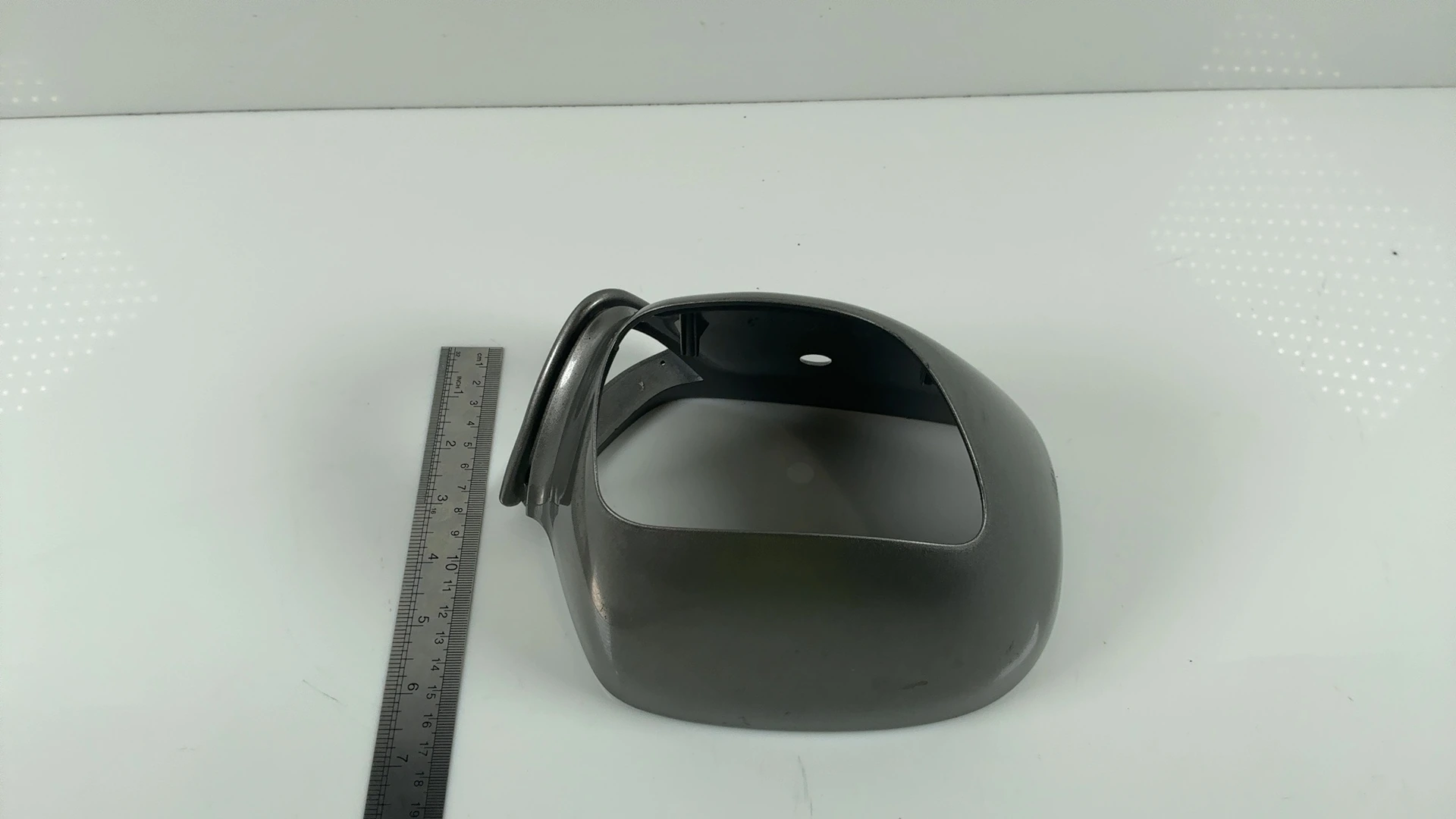 Honda Goldwing GL1800 1832cc Right Mirror Inner Cover 2001-2016 88110-MCA-A00ZA - Image 3