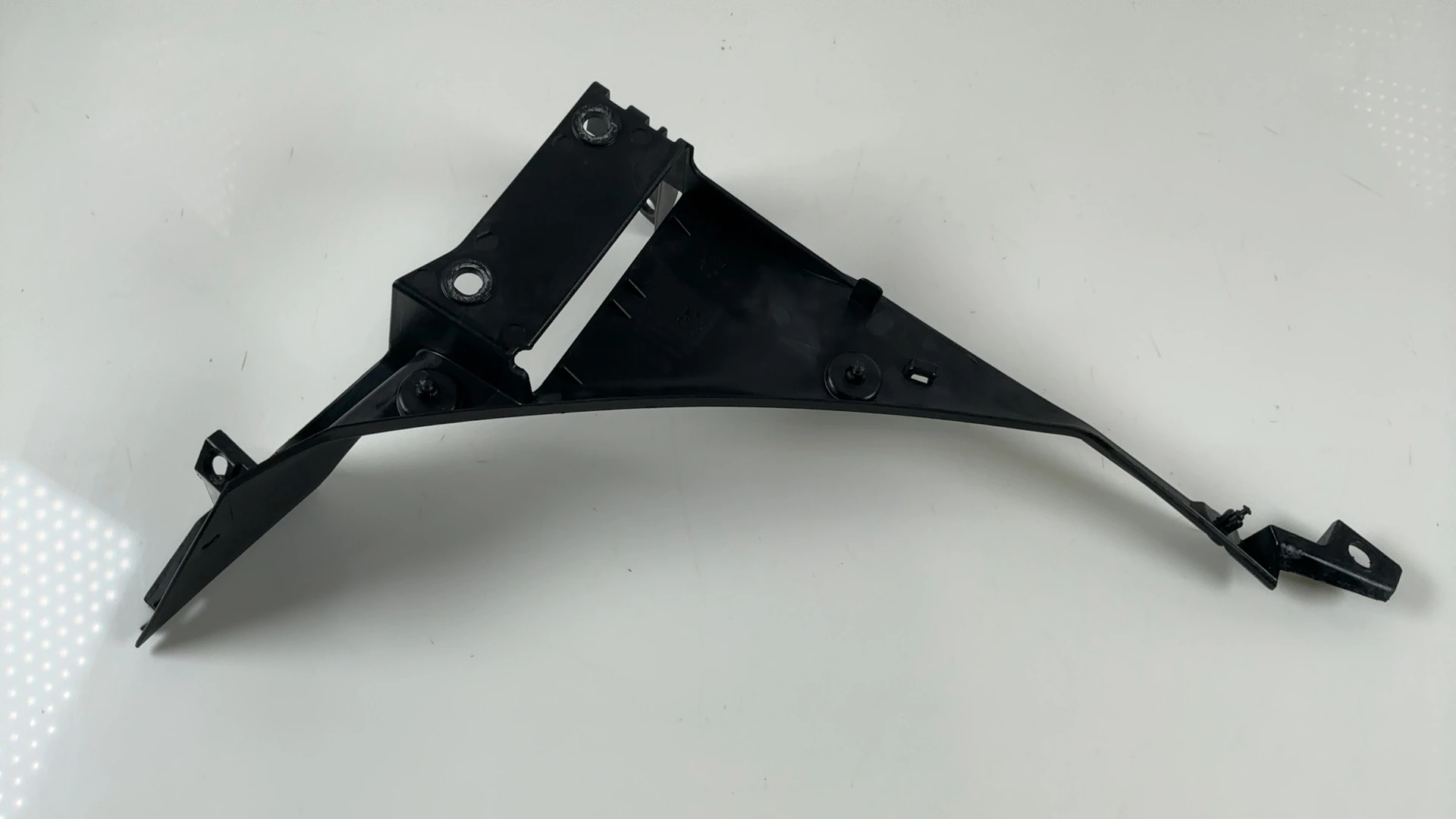 Aprilia RSV4 1100 LH Internal Fairing 2021-2026 OEM 2B006975 - Image 2