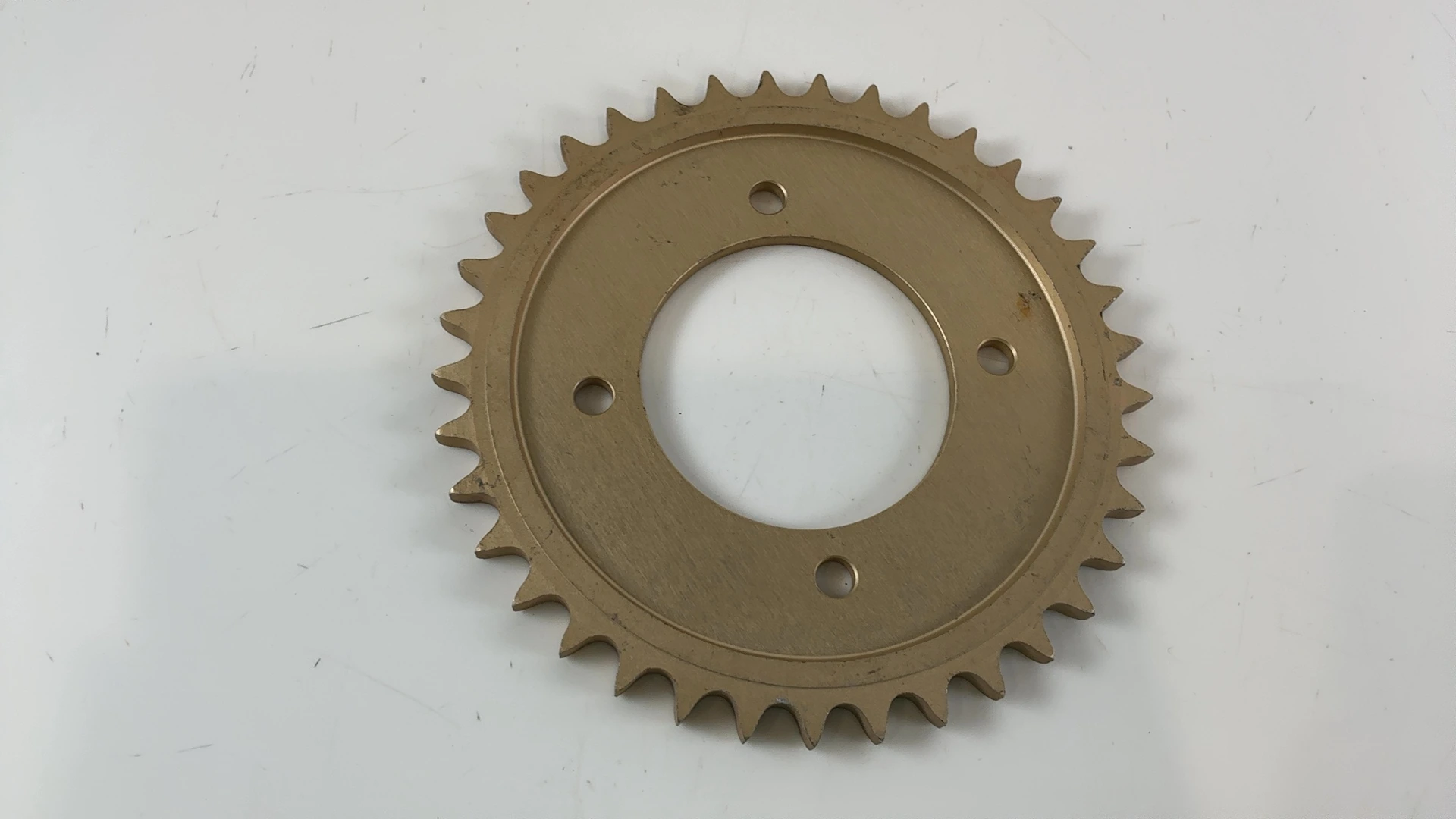 Coleman KT196 Go Kart 196cc Rear Drive Sprocket 2015-2026 OEM 53305-400001-0000