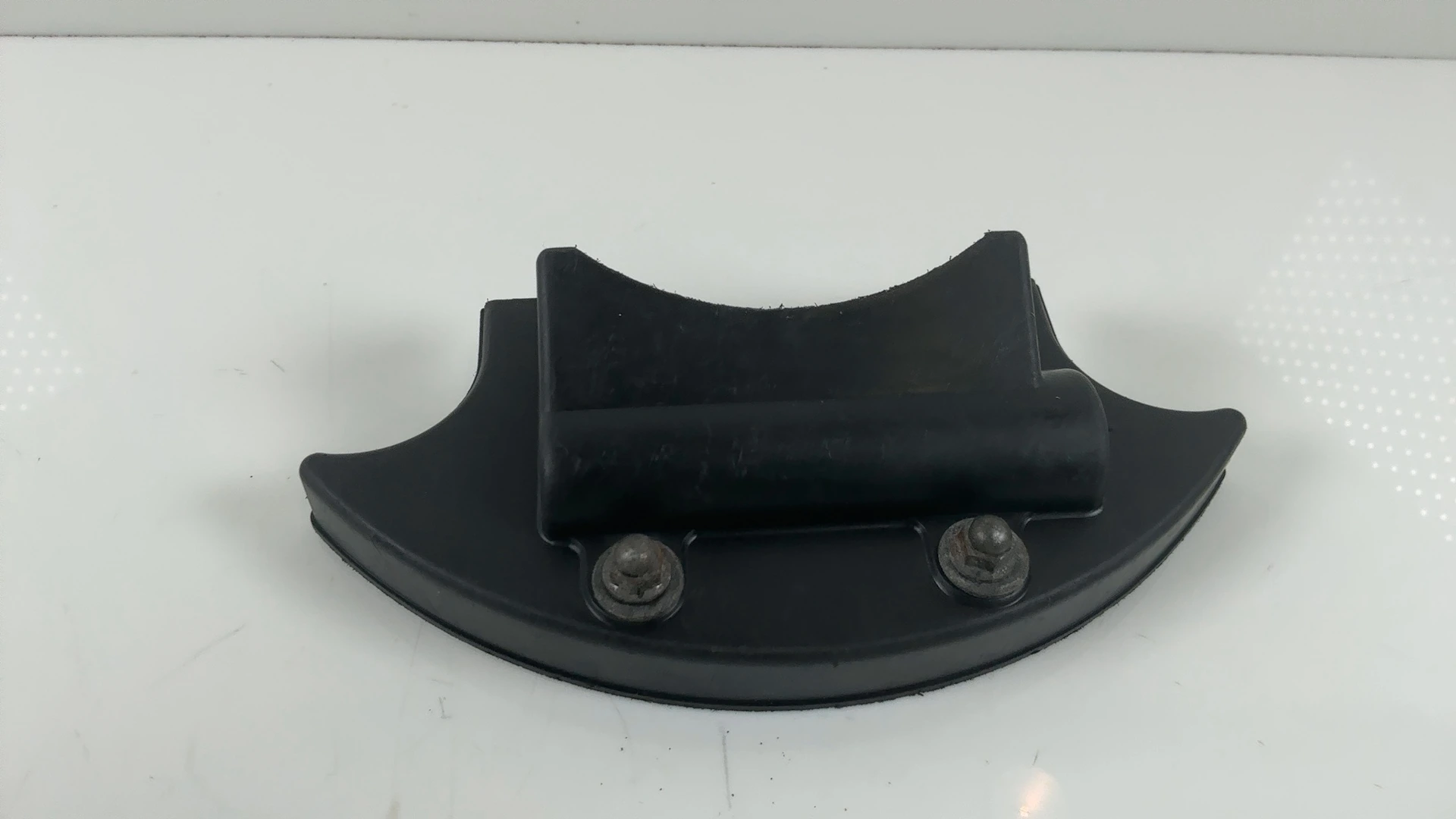 KAWASAKI GPZ750 ZX750A 750CC FORK BRIDGE COVER BOTTOM 1983-1985 OEM 14025-1815