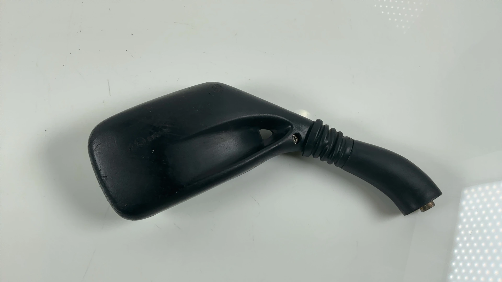 Aprilia SR 150 150CC Right Side Mirror 1999 2002 OEM AP8201975 - Image 6