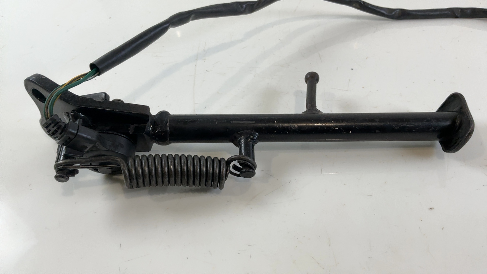 Honda CBR900RR CBR929RR 929cc Side Stand Kickstand 2000 OEM 50530-MCJ-000 - Image 6