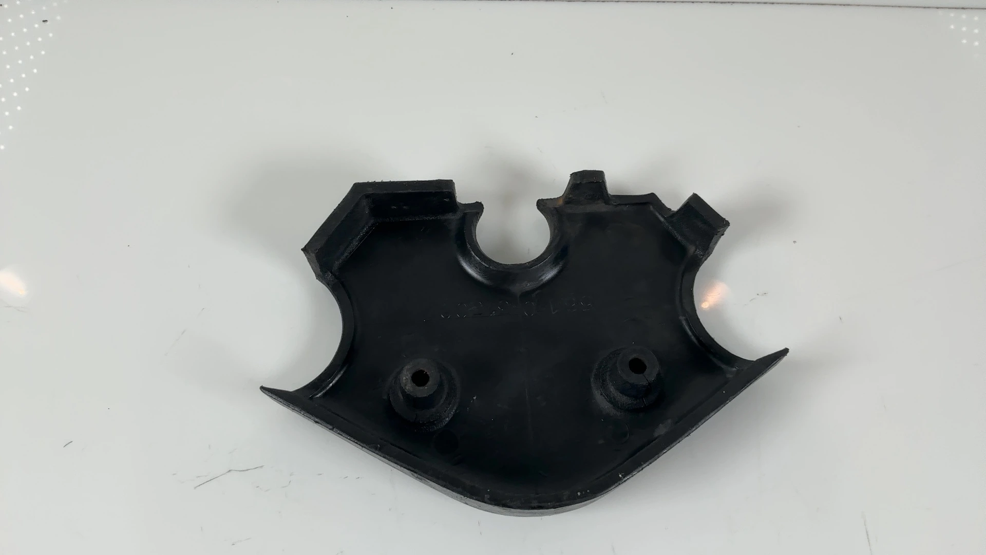 Suzuki GSX750ES GSX750 750cc Top Yoke Cover 1983-1987 OEM 56170-31300 - Image 4