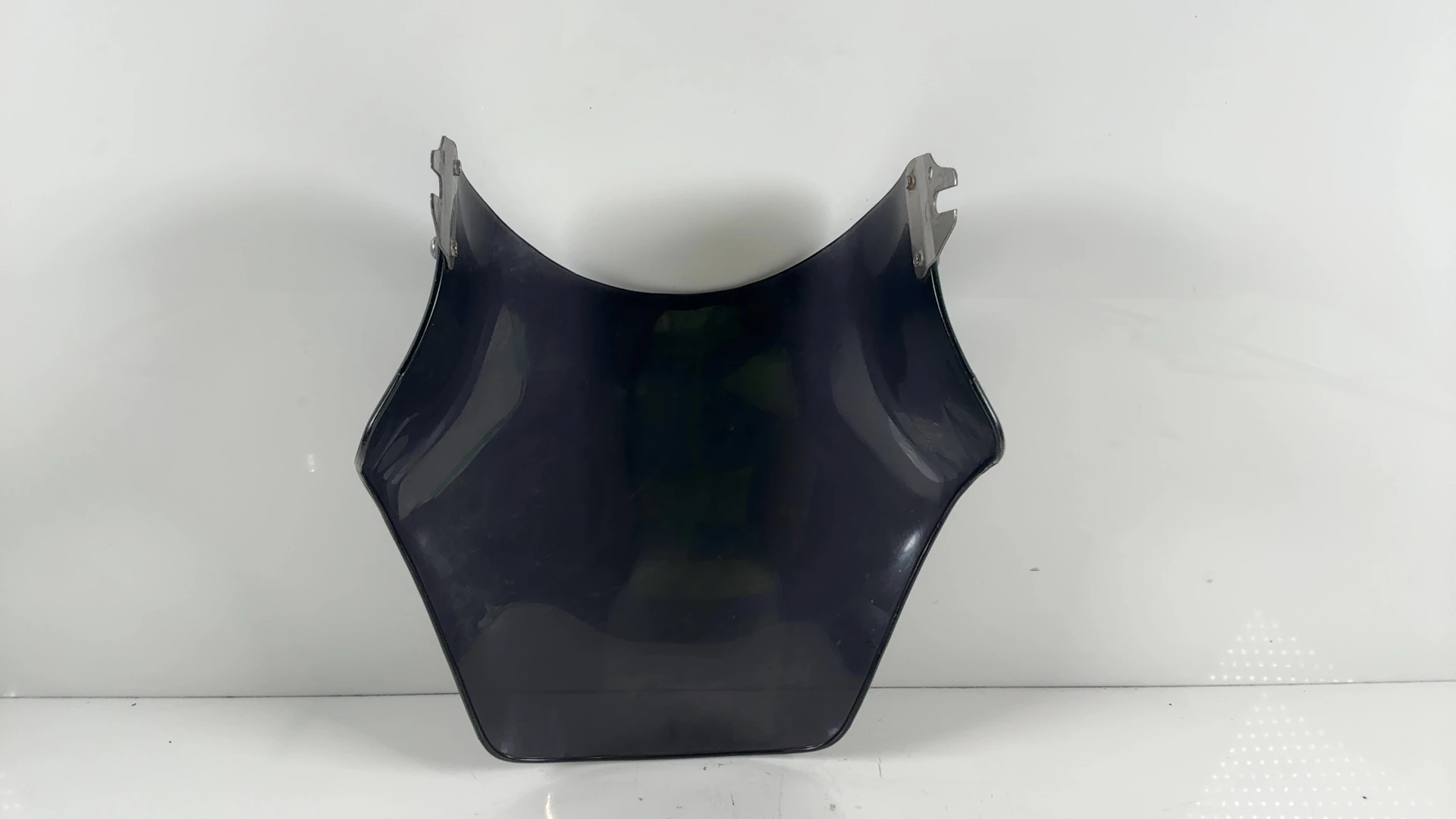 Kawasaki ZR7 ZR750 750cc Windshield 1999-2004 OEM 39154-1144 - Image 2