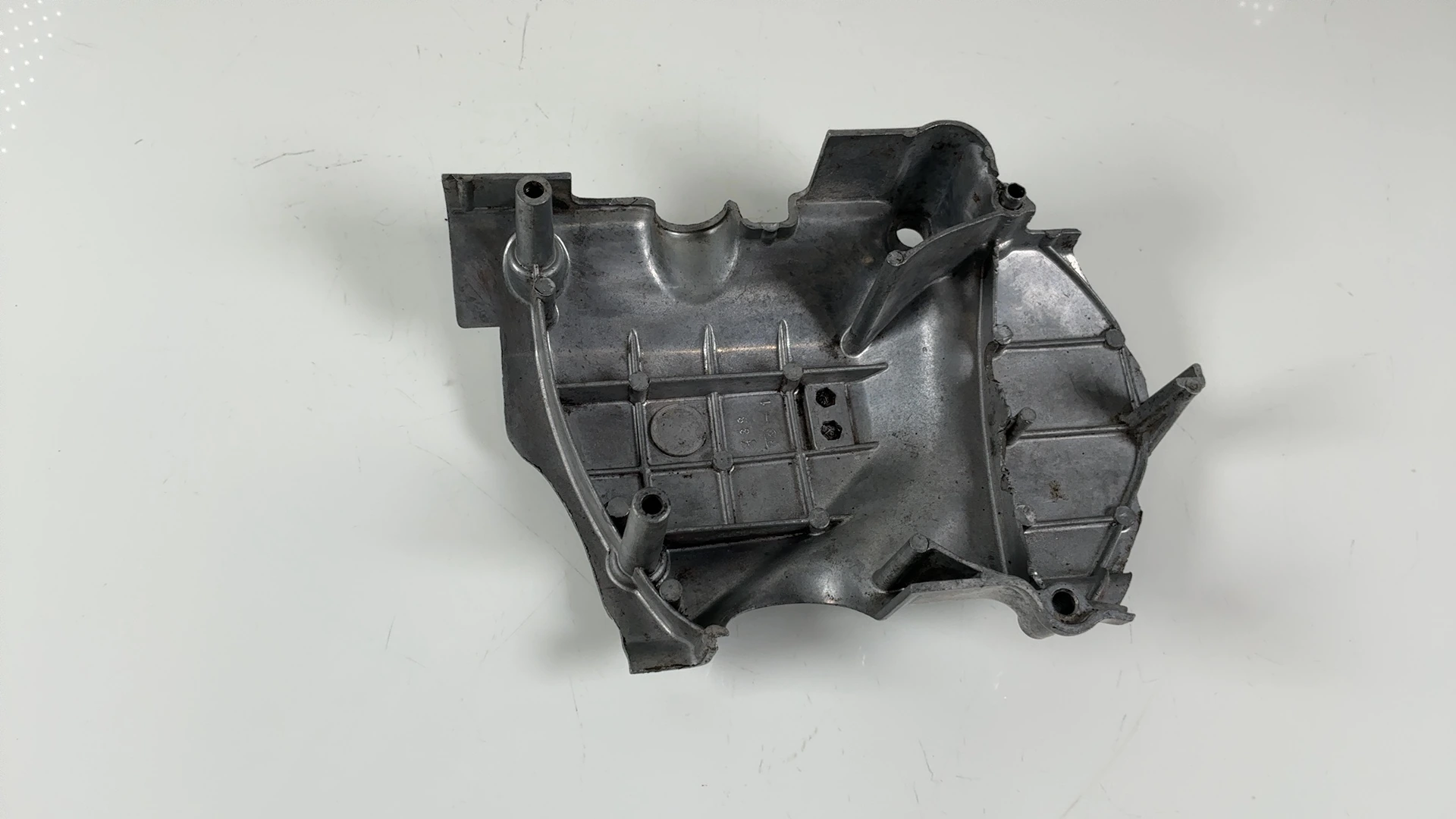 Honda CB750C RC05 750cc Front Sprocket Cover 1980 1981 1982 OEM 11361-425-870 - Image 5