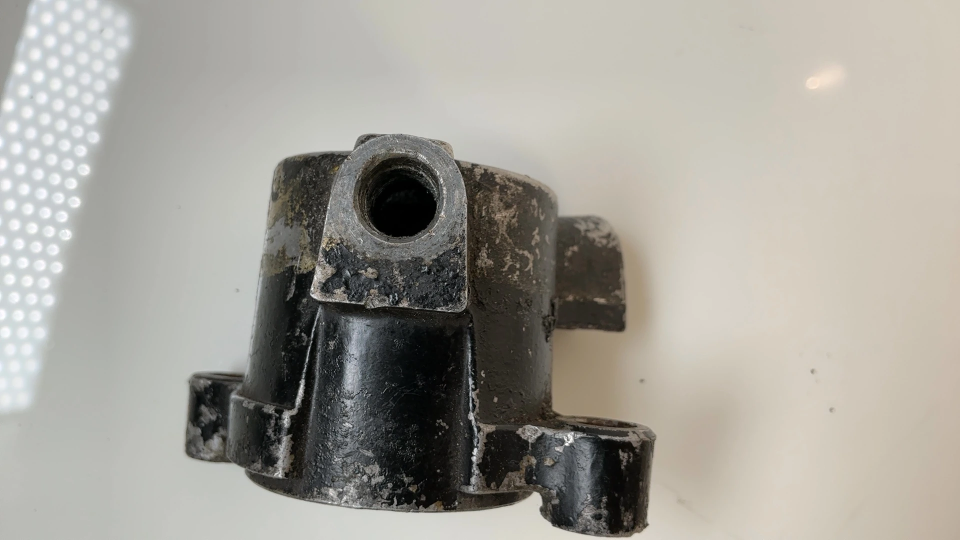 Suzuki Bandit 1200 GSF1200 Clutch Slave Cylinder 1996-2000 OEM 23160-06B03 06B - Image 3