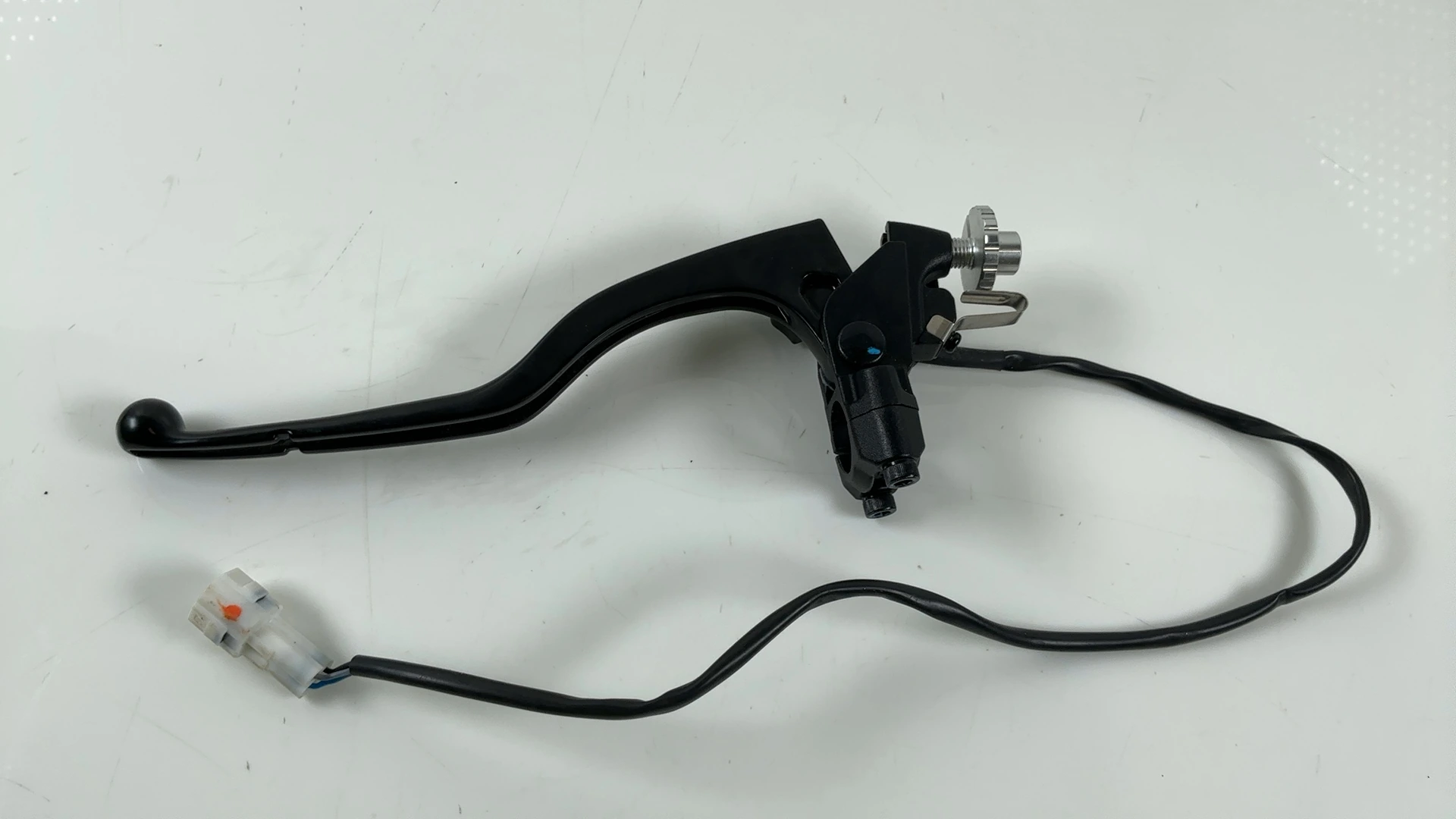 Aprilia RSV4 1100 Factory 1100cc Clutch Lever Perch Assembly 2021-2026 2S001472 - Image 8