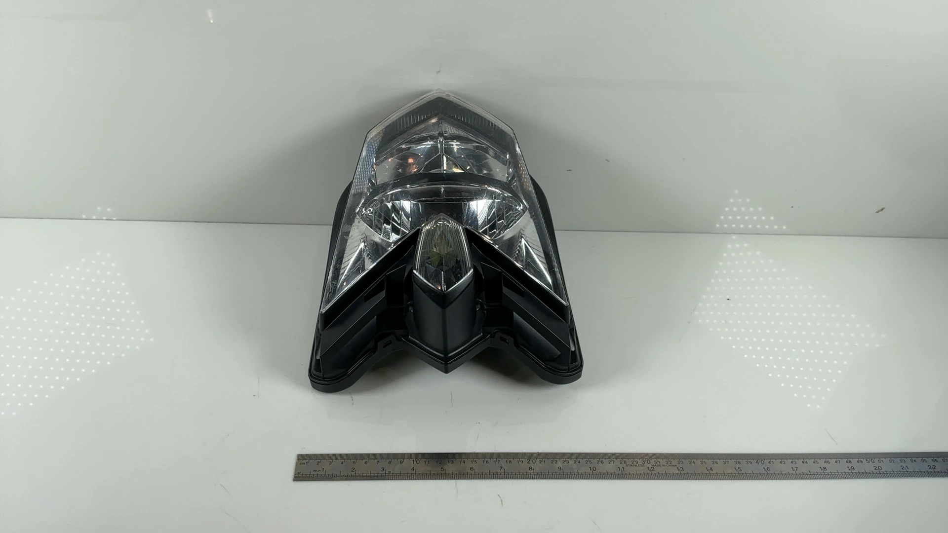Yamaha FZ6R 600 Headlight 2009-2017 OEM 36P-84300-00-00 - Image 14