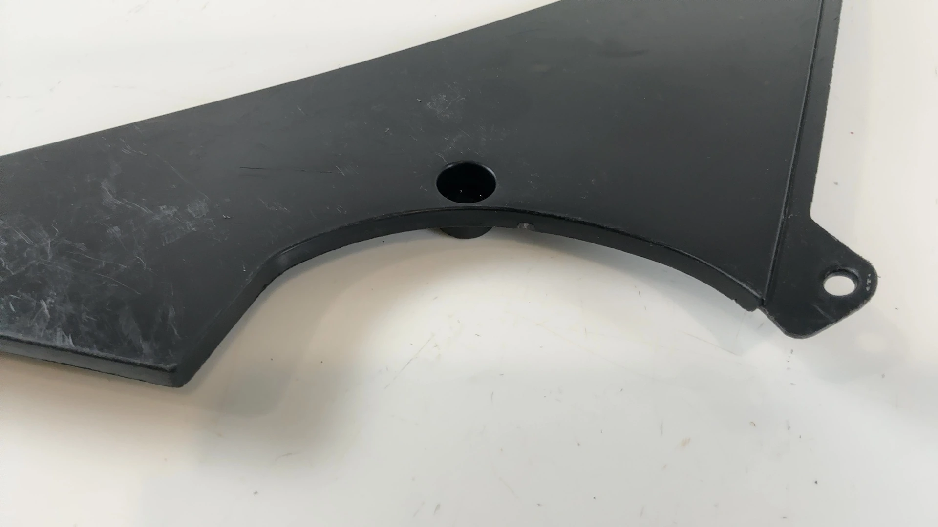 Suzuki GSXR 1000 K1 K2 1000cc Right Fairing Infill Panel 2001-02 OEM 94461-40F0 - Image 6