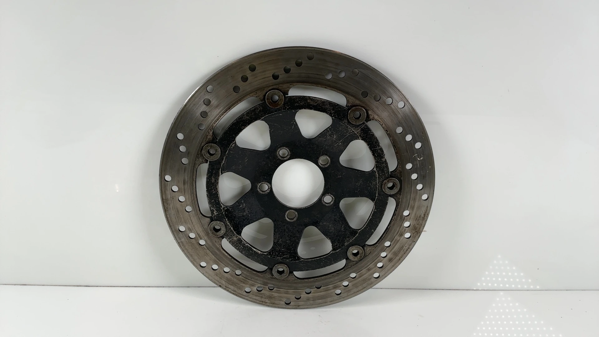 Suzuki GSXR 750 GR71G 750cc Front Brake Disc Rotor 1986 1987 OEM 59210-27A00