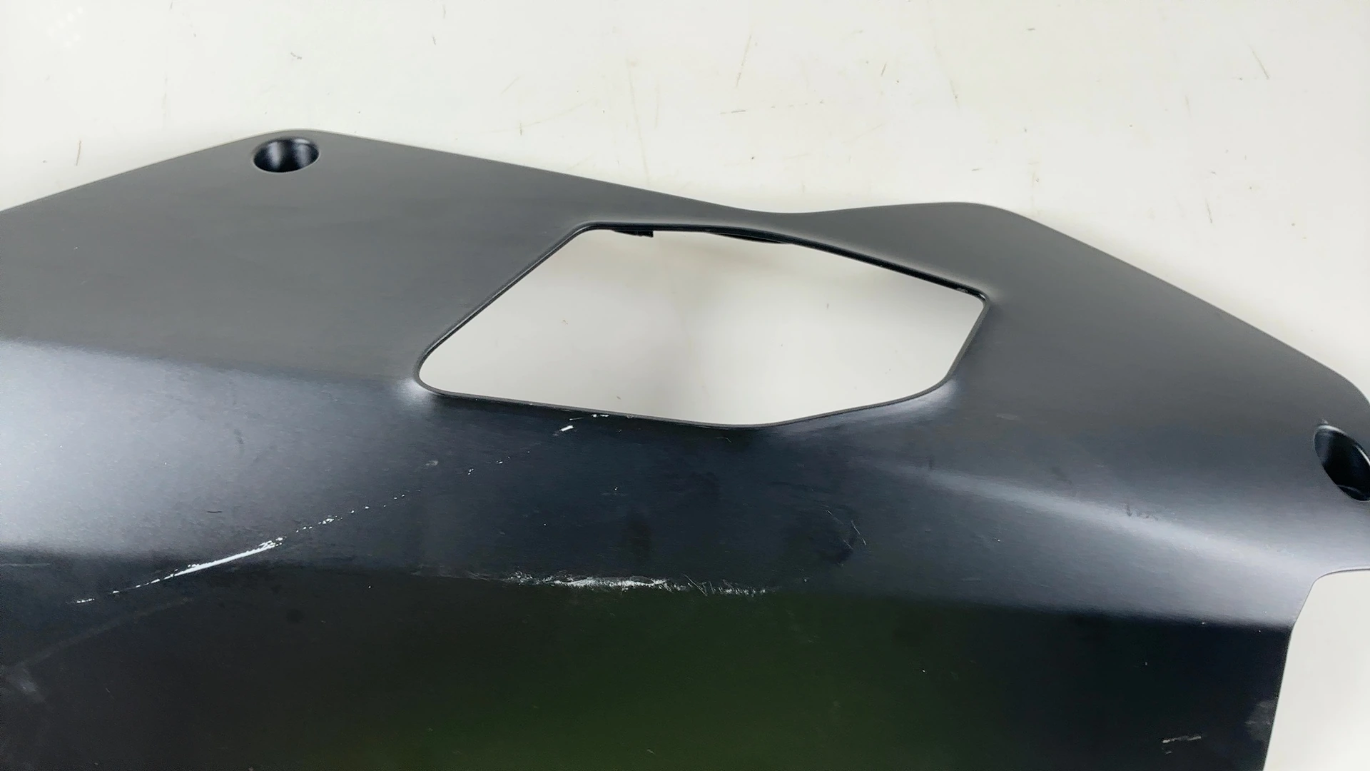 Aprilia RS 660 RS660 Factory 660CC Right Belly Pan Fairing 2025-26 2B014858000NV - Image 4