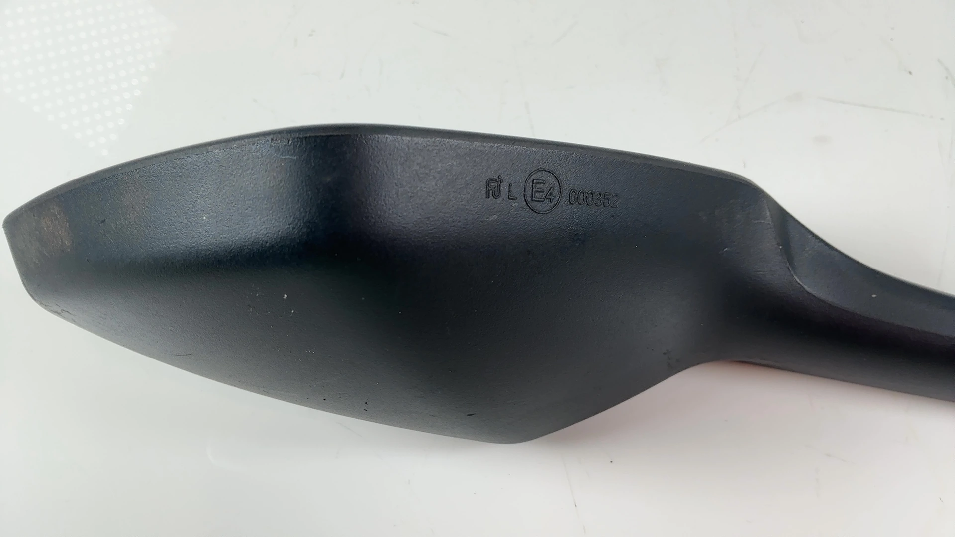 Triumph Daytona 675 Left Mirror 2013-2017 OEM T2060056 - Image 6