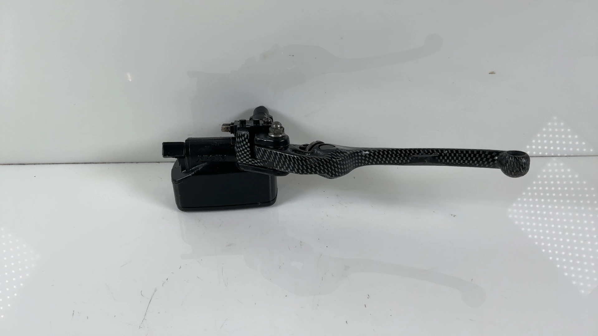 Honda ST1100 ST 1100 1100cc Front Brake Master Cylinder 1989-2001 45510-MAJ-G01 - Image 1