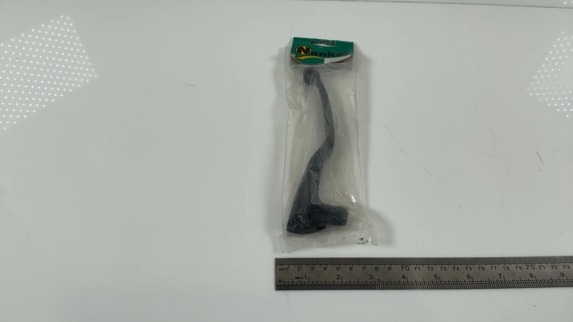 Nankai Honda Hawk CB250T 250cc Power Brake Lever Vintage OEM 1620025 - Image 2
