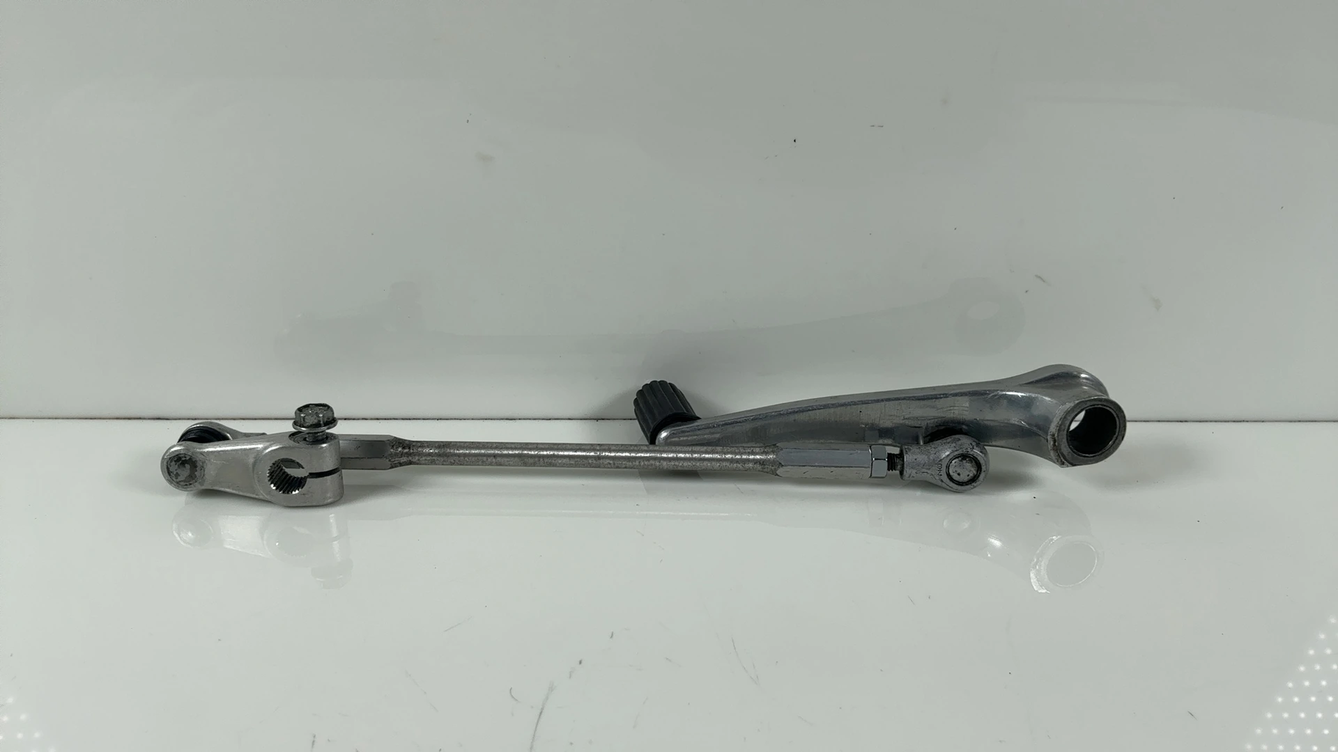 Honda CBR600RR PC37 600cc Gear Shifter Pedal 2003-2006 OEM 24720-MEE-D00 - Image 2