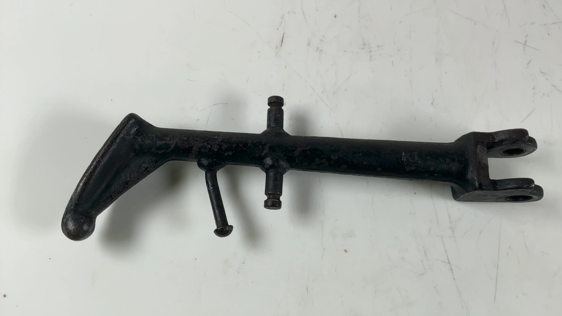Kawasaki Z750E KZ750E 750cc Side Stand 1980-1985 OEM 34024-1115
