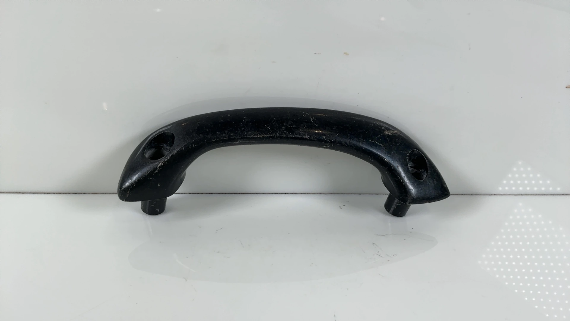 Suzuki Bandit GSF1200 1200cc Right Grab Handle 1995 1996 OEM 46210-26E00-019