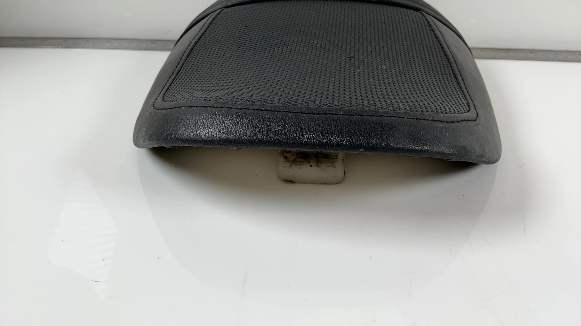 Suzuki Bandit GSF400 GSF 400 400CC Rear Pillion Seat 1991-97 OEM 45300-10D00-6BY - Image 5