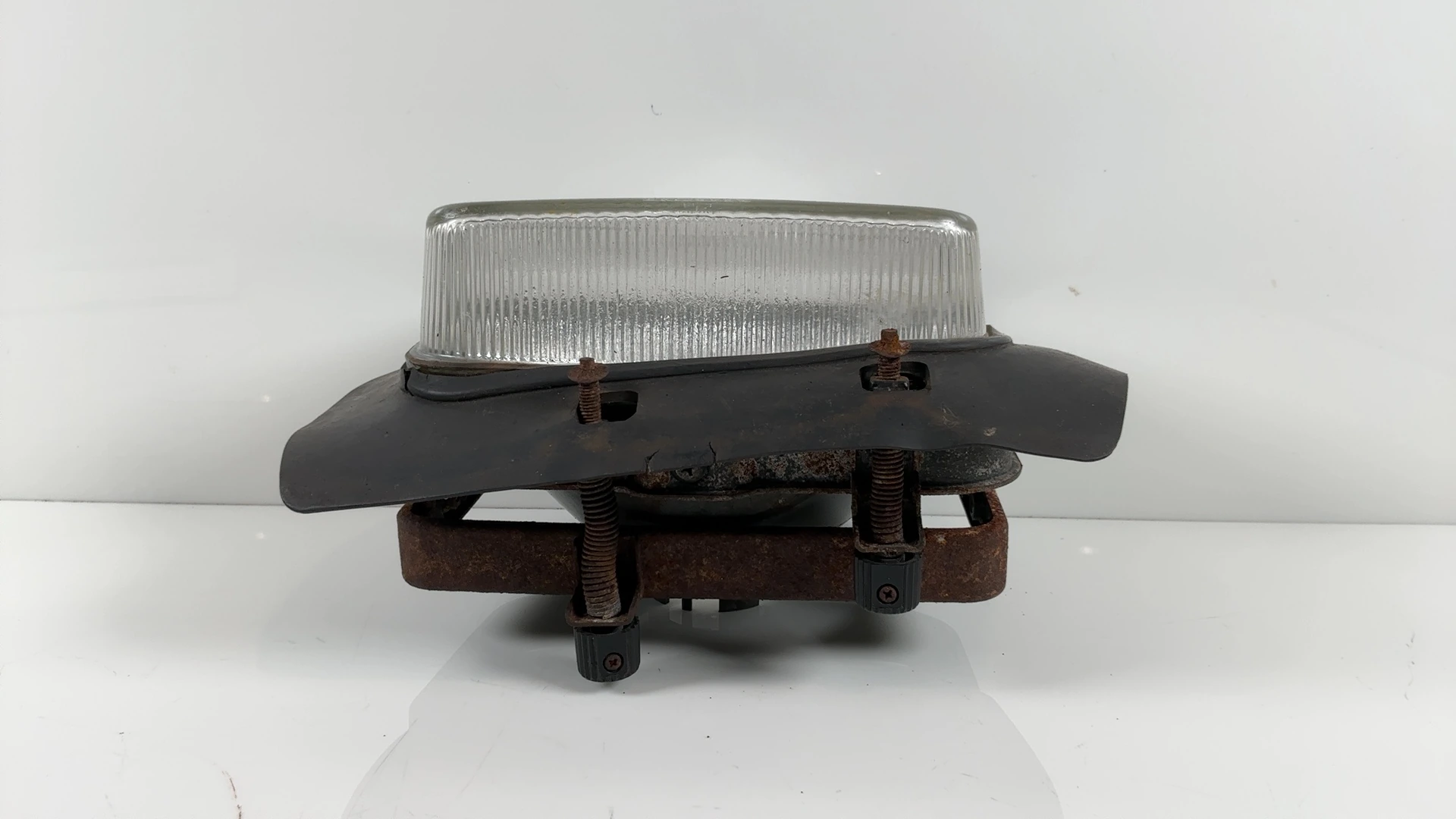 Suzuki GSX550E GSX550 550cc Headlight 1982-1986 OEM 35100-43431-999 - Image 10