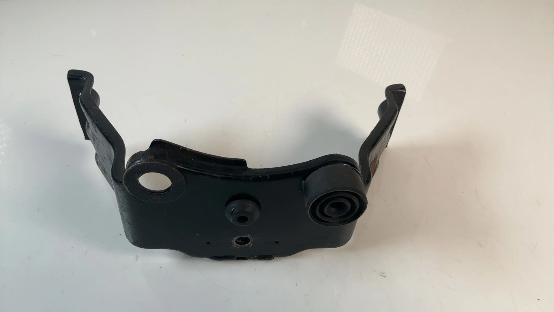 Kawasaki Ninja 500 EX500D 500cc Rear Fuel Tank Bracket 1987-2009 OEM 32052-1394 - Image 1