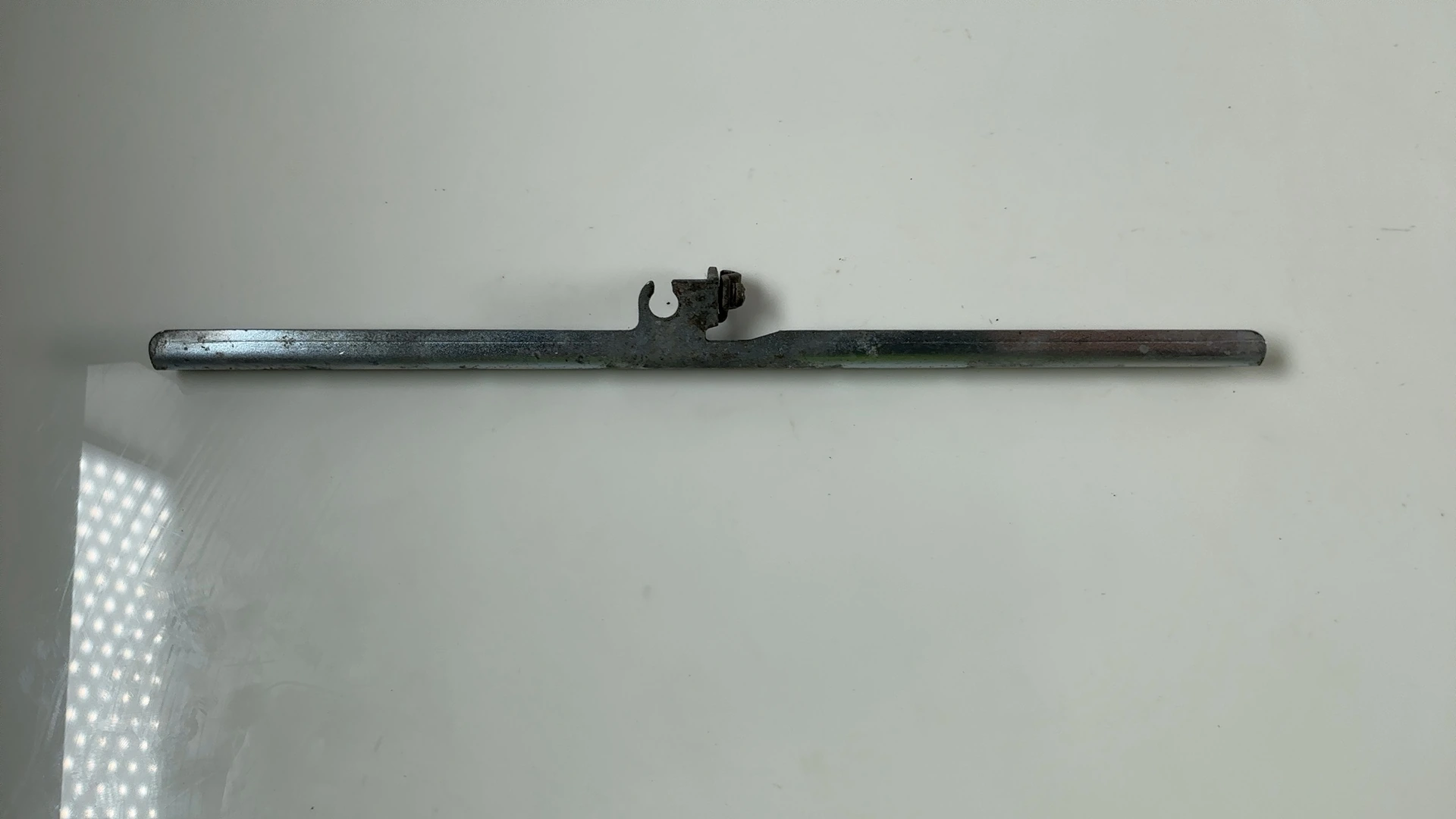 Honda CB1100F CB1100 1100cc Carburetor Rear Stay Bracket 1983 OEM 16035-425-671