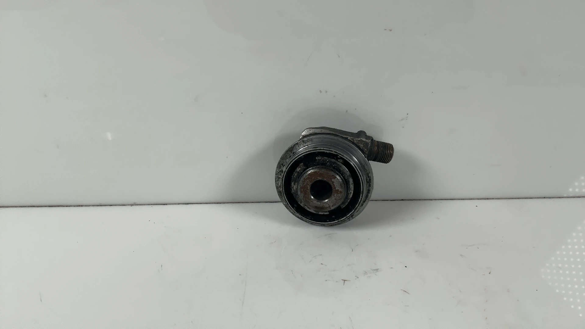 Yamaha RD350 RD 350 350cc Speedometer Drive Gear Unit 1973-1975 OEM 341-25190-01 - Image 2