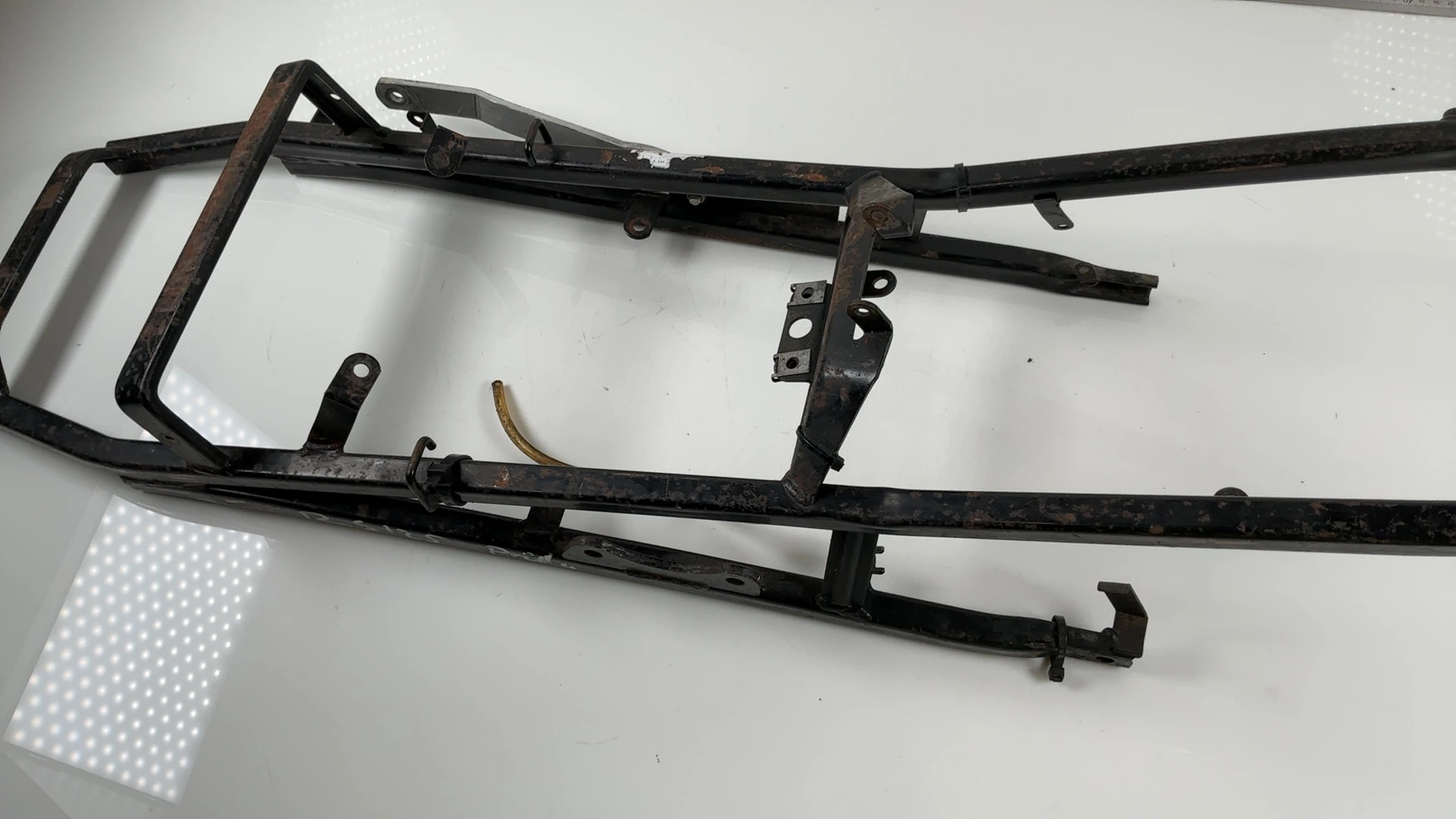 Aprilia RS 125 RS125 125cc Rear Subframe 1992-1998 OEM AP8135942