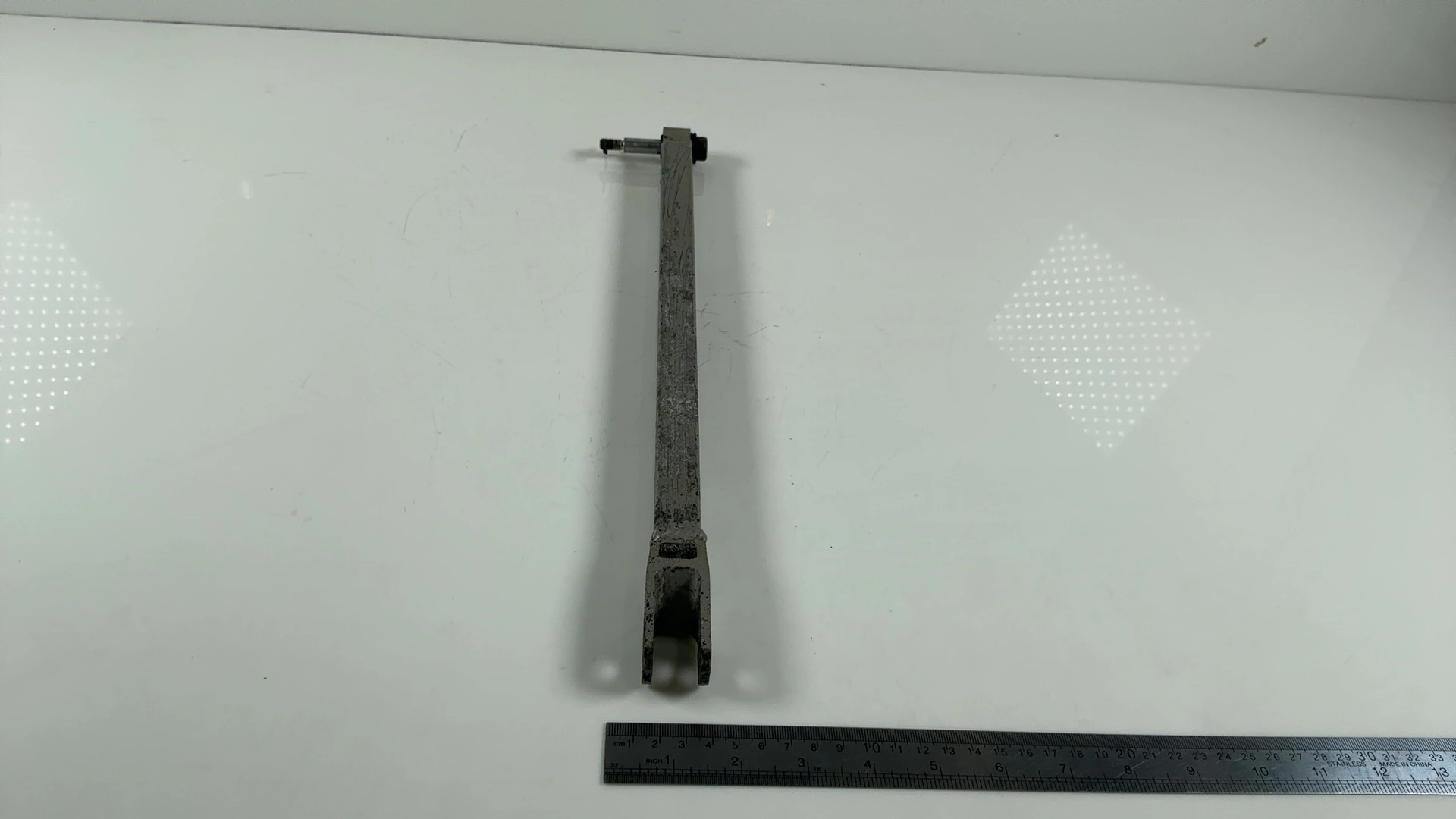 Kawasaki Ninja ZX-11 ZX1100D 1100 Rear Brake Torque Stay Rod 1993-01 43007-1165 - Image 5