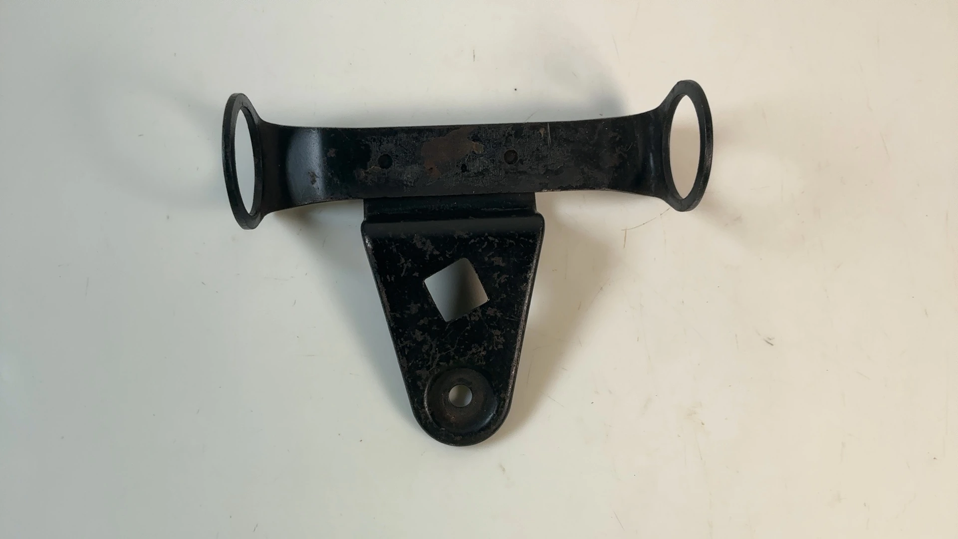Suzuki GS850G GS850 850cc Headlight Bracket Left 1979-1981 OEM 51540-45100-291