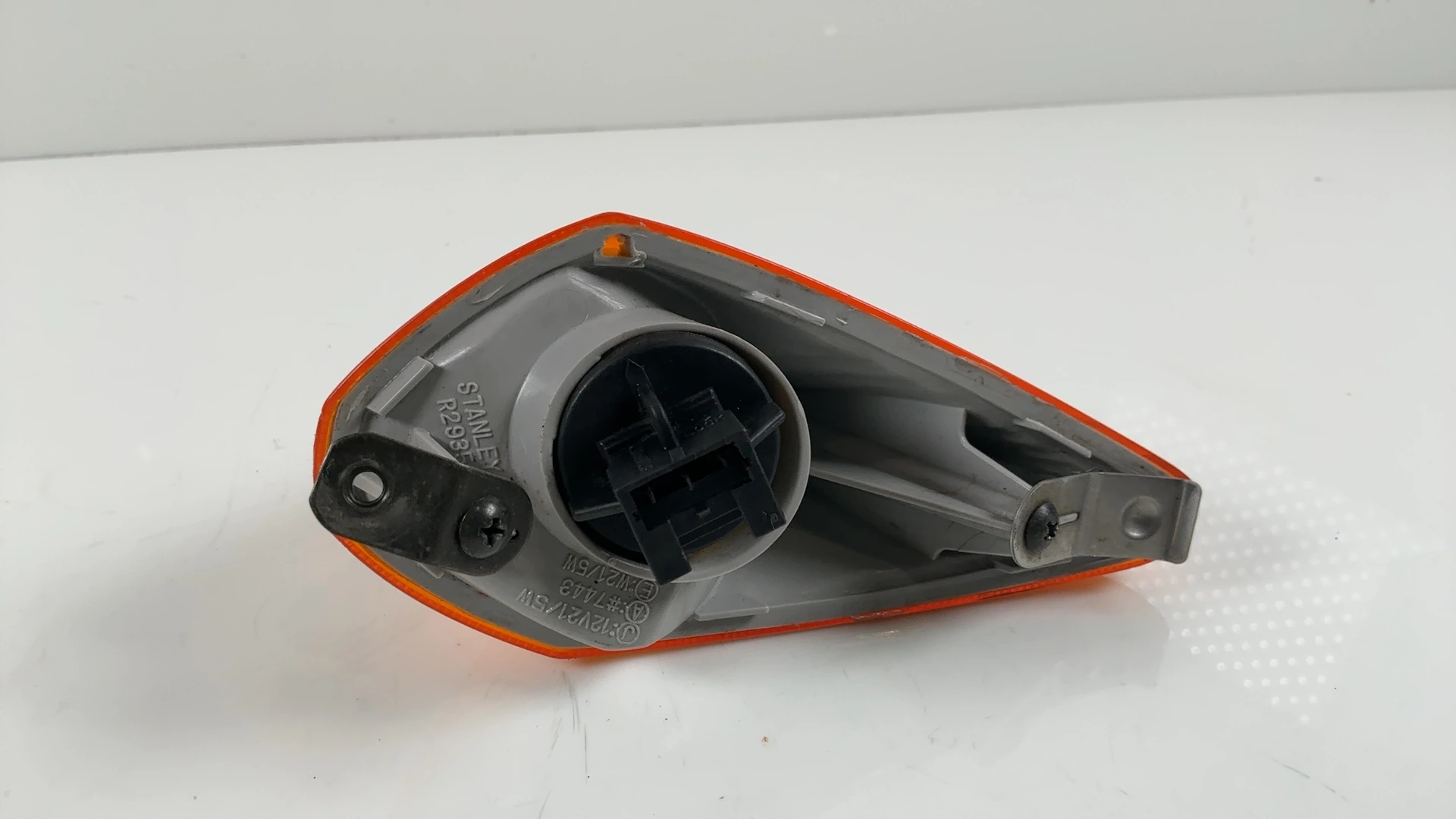 Honda Varadero XL1000V 1000 Front LH Turn Signal Indicator 2001-02 33460-MBG-000 - Image 5