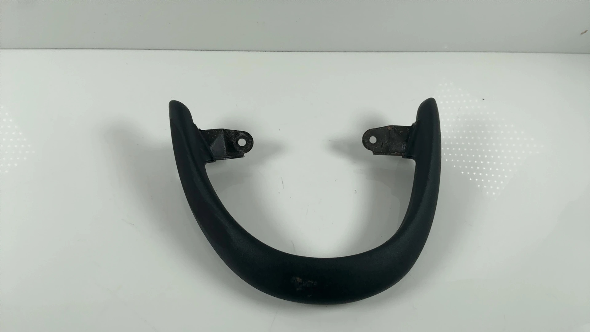 SUZUKI SV650 SV650S 650CC REAR SEAT GRAB HANDLE BAR 1999-02 OEM 46210-19F50-291 - Image 2