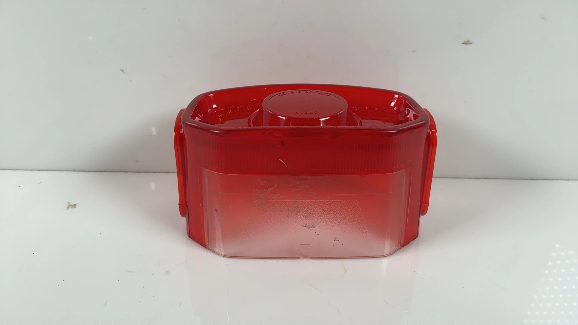 Yamaha FS1E 1M1-84521-60 50cc Tail Light Lens 1977-1978 OEM 1M1-84521-60 - Image 6