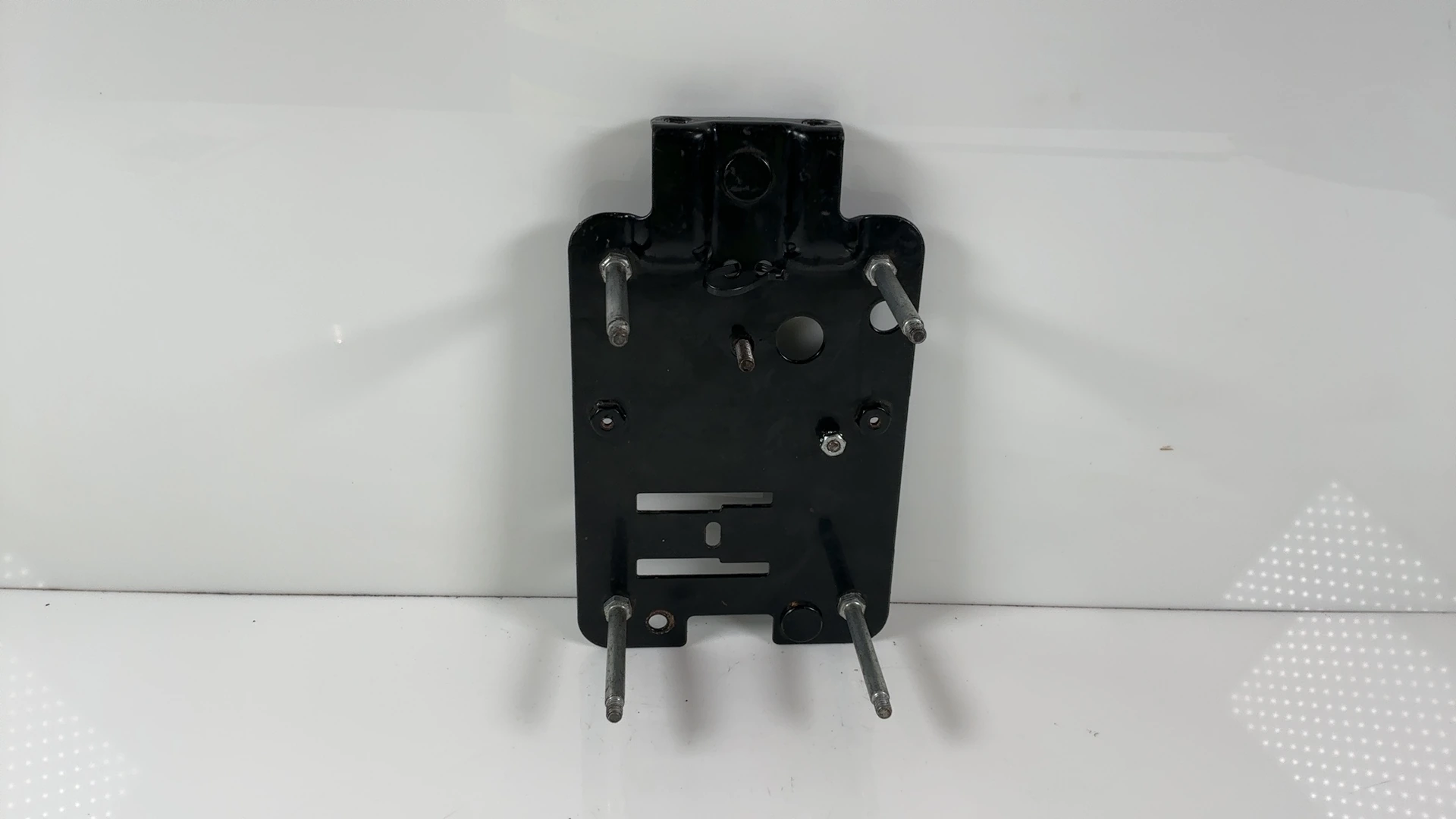 Harley Davidson Dyna Low Rider FXDL 1340cc Electrical Panel 1996-1999 OEM 70986-96 - Image 1