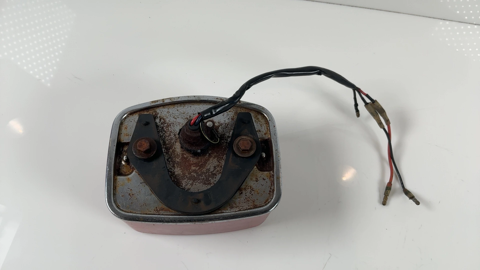Kawasaki Z440 LTD 440 Rear Brake Light 1980-1983 OEM 23025-1306 - Image 6