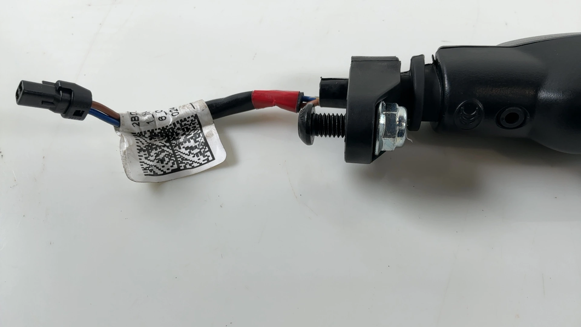Aprilia Tuono RSV4 660 1100 Rear Left Turn Signal Light 2021-2026 OEM 2B010223 - Image 8
