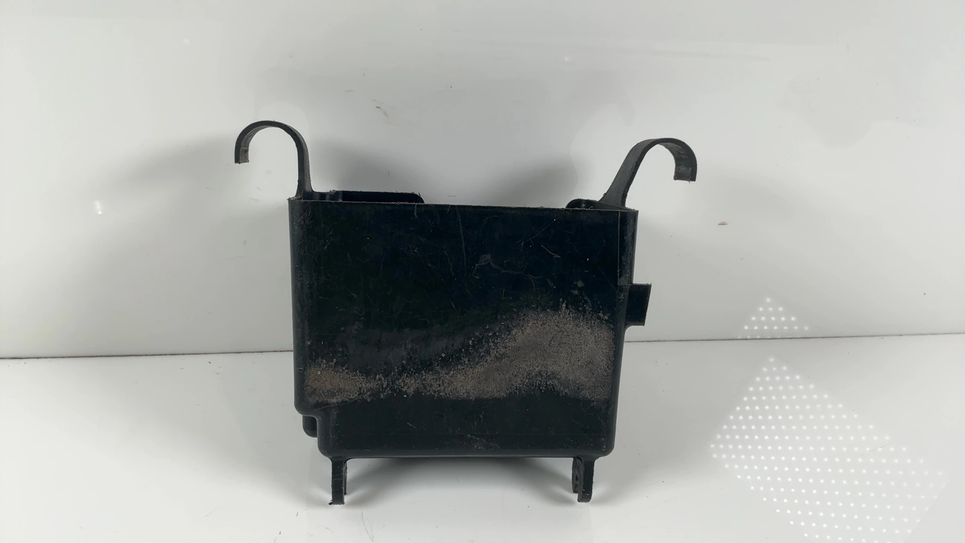 Suzuki GS550E GS550 550cc Battery Box Tray Case 1982-1984 OEM 33600-34300 - Image 2