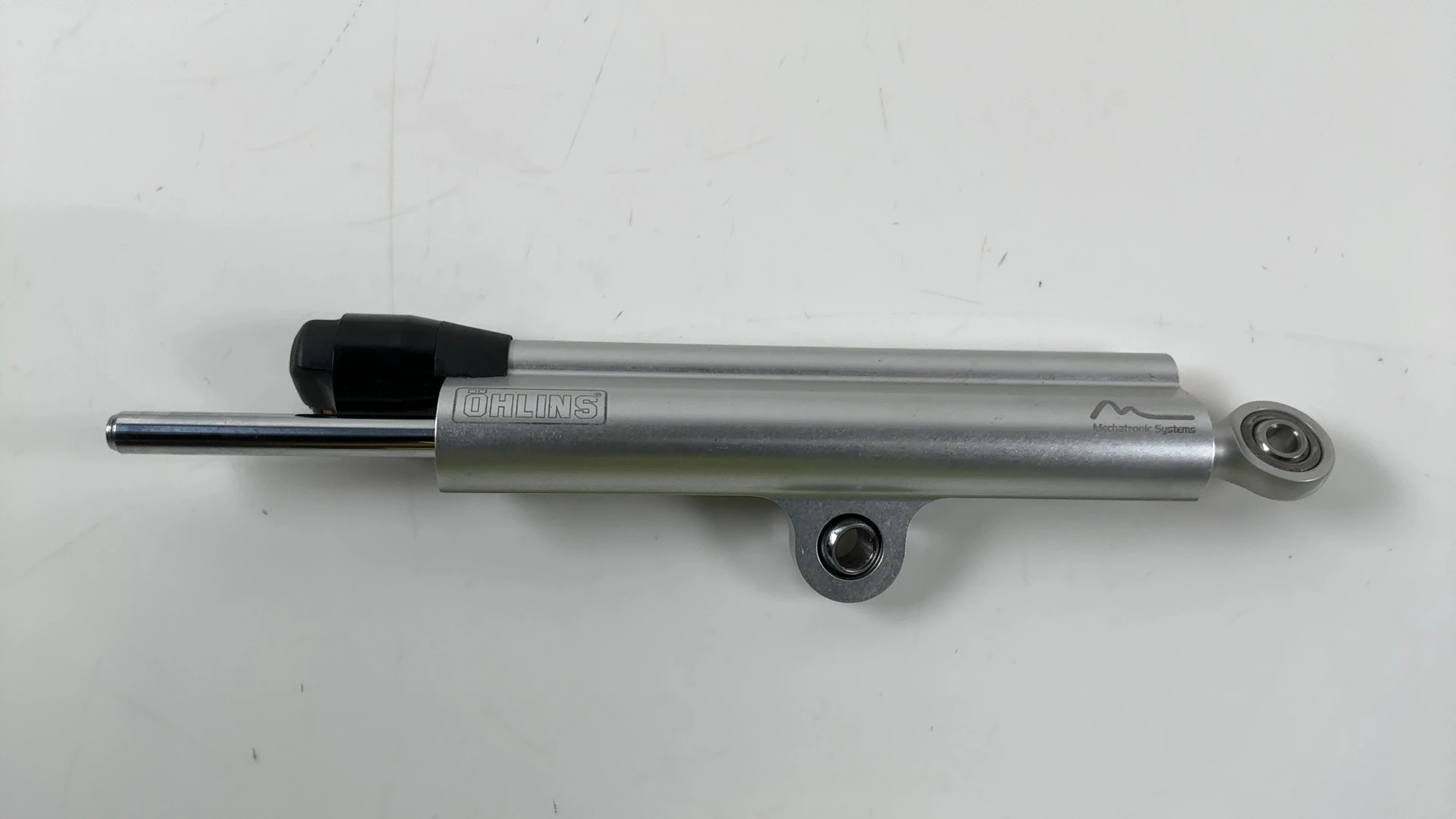 Aprilia Ohlins RSV4 Tuono V4 SD0600 1100 Steering Damper 2021-2026 OEM 2B006406