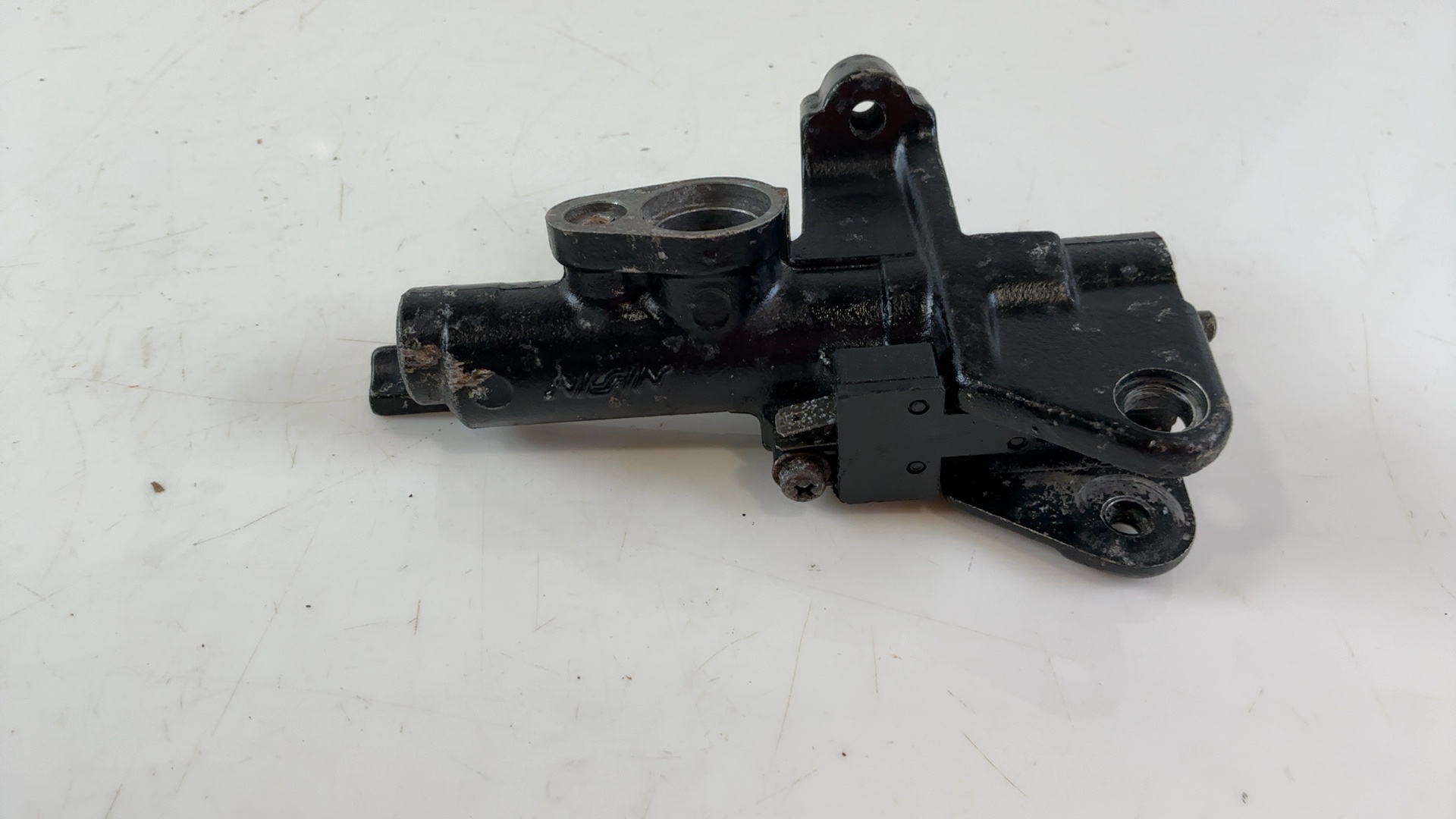 Honda CBR1000RR SC57 1000cc Clutch Master Cylinder 2004 2005 OEM 22890-MEL-016 - Image 7