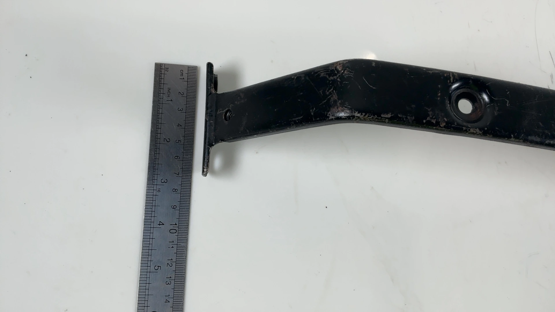 Kawasaki Concours ZG1000A 1000cc Lower Fairing Stay Bracket 1986-2006 11044-1920 - Image 4