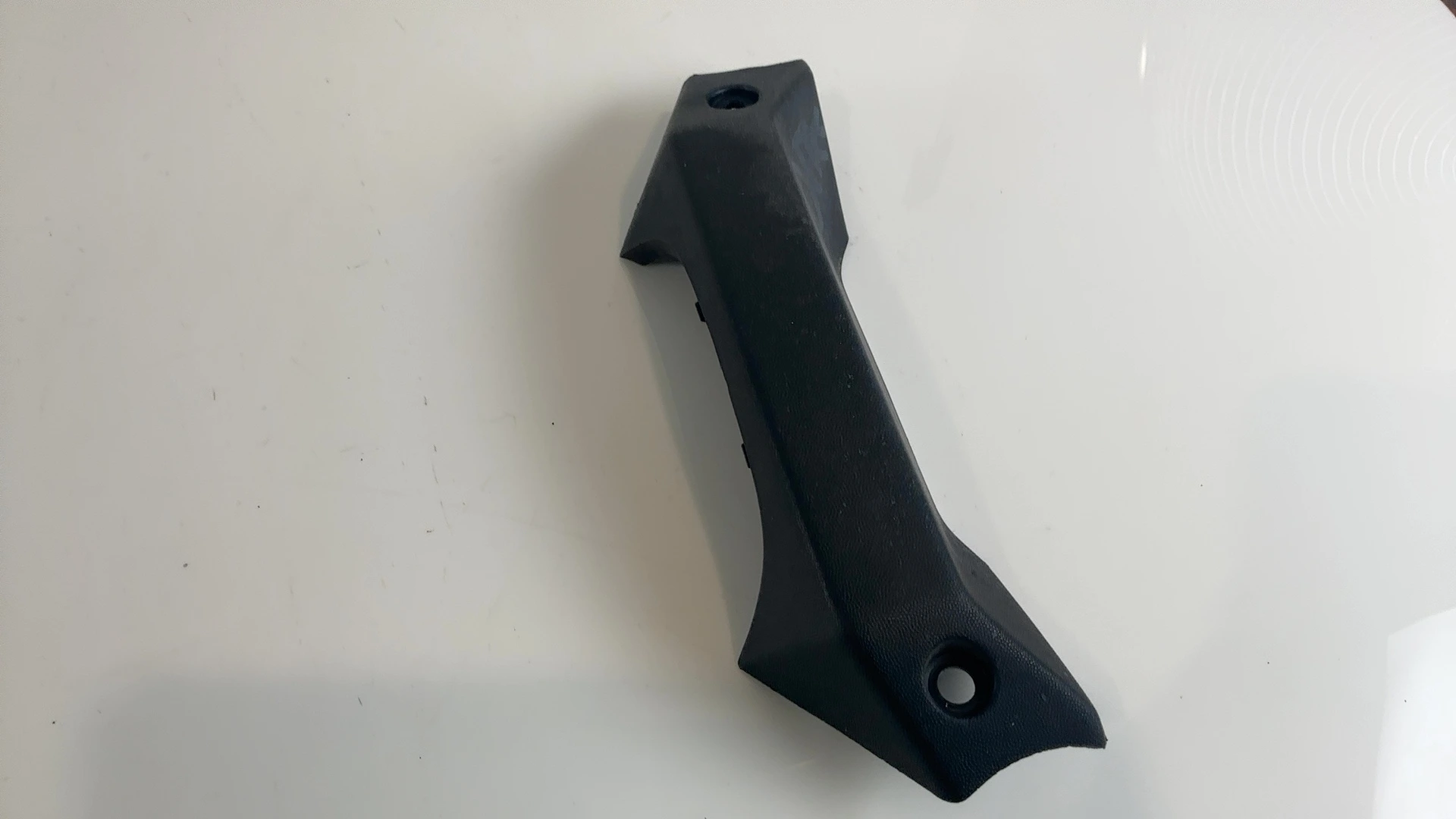 Aprilia SR 50 SR125 SR150 50cc Rear Handlebar Cover 1999-2005 OEM AP8248147 - Image 4