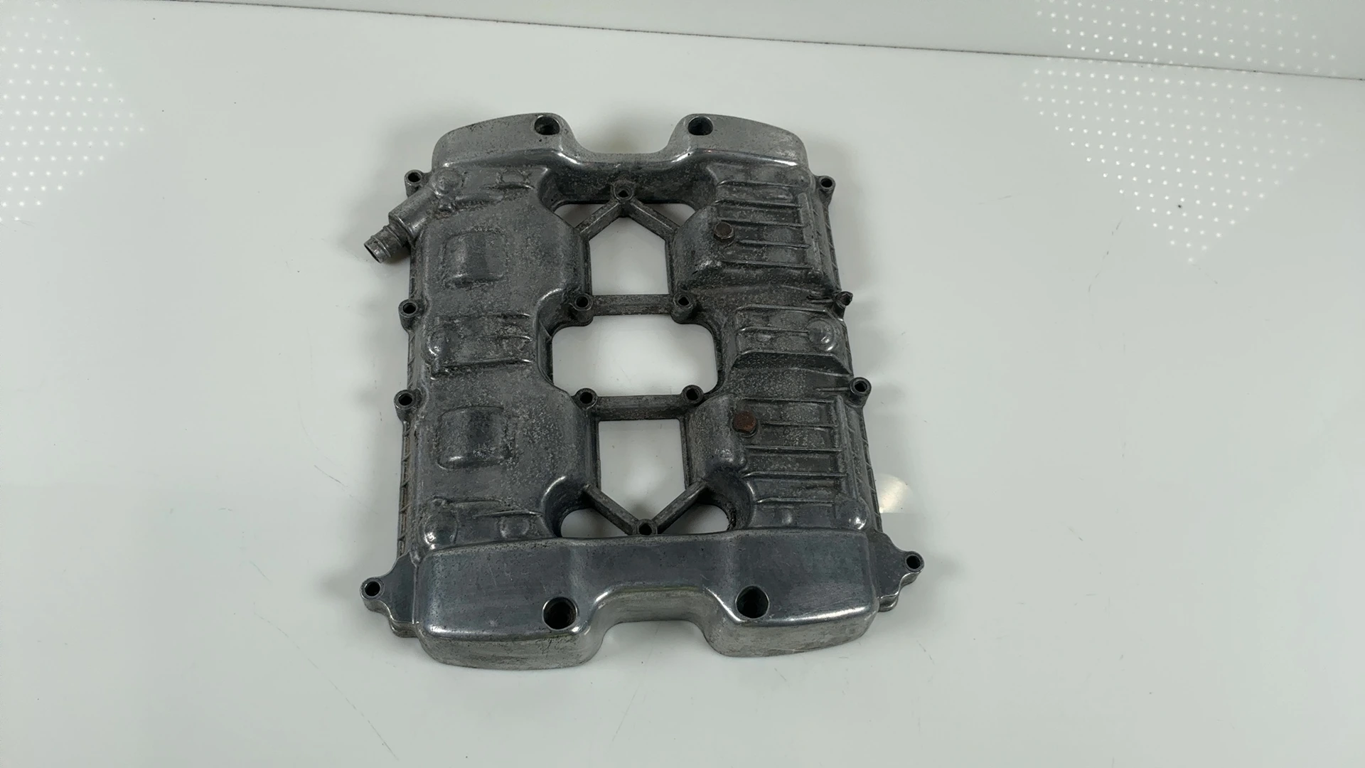 Yamaha XS500 TX500 Cylinder Head Valve Rocker Cam Cover 1973-78 1A8-11191-00-00 - Image 2