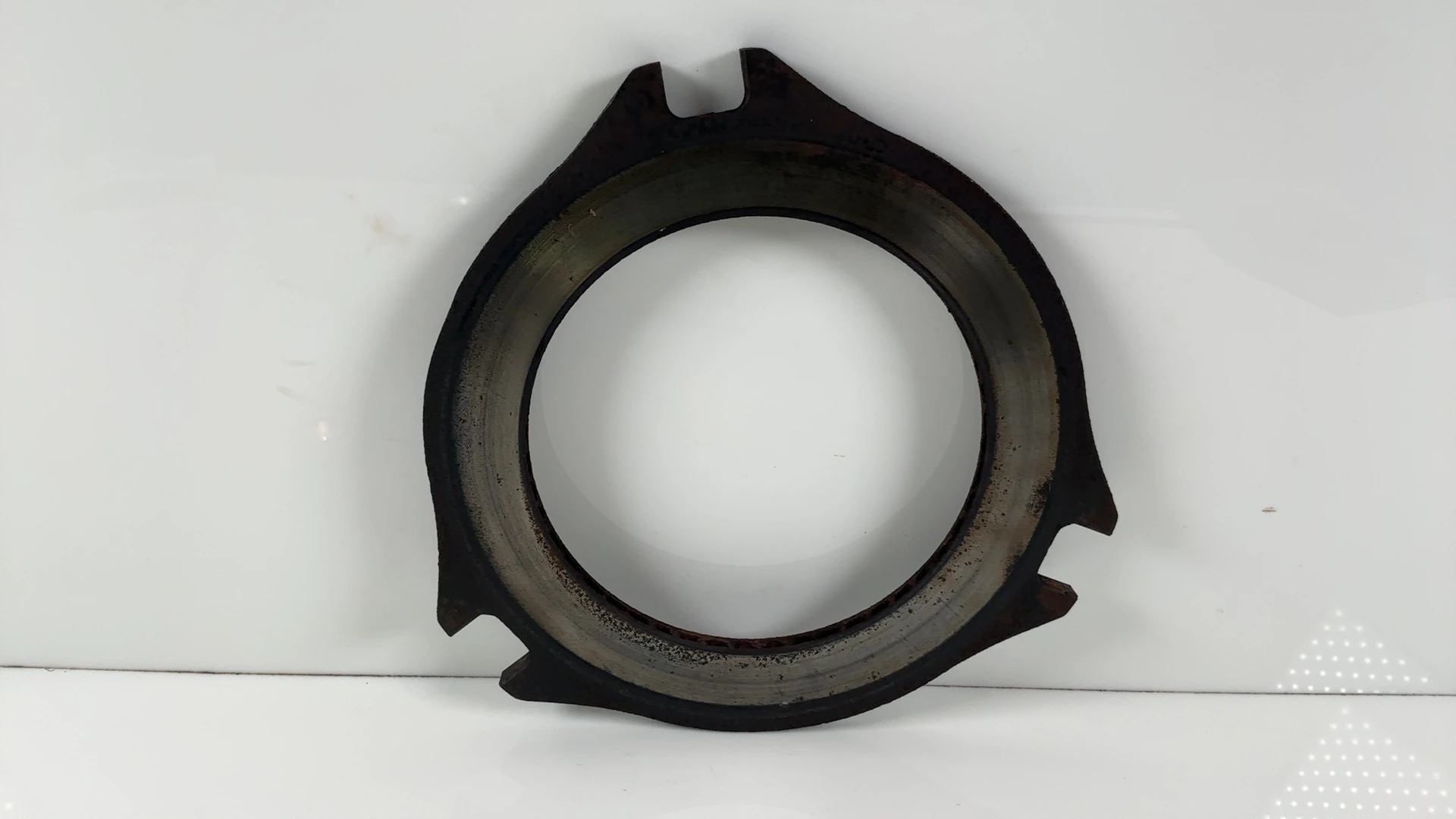 Honda VTR250 Interceptor MC15 250cc Front Brake Disc Rotor 1988-90 45251-MA6-000 - Image 2