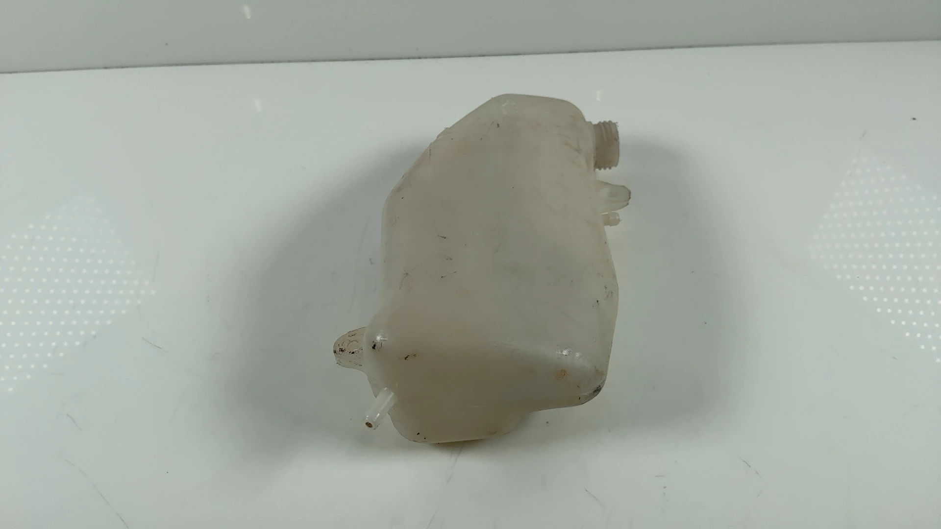 Kawasaki ZXR750 J ZX750J 750cc Coolant Reservoir Tank 1991 1992 OEM 43078-1113 - Image 4