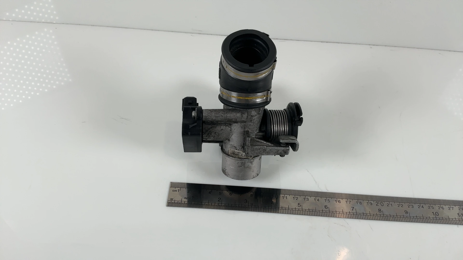 BMW C1 125 125cc Throttle Body 2000 2001 OEM 13547662111