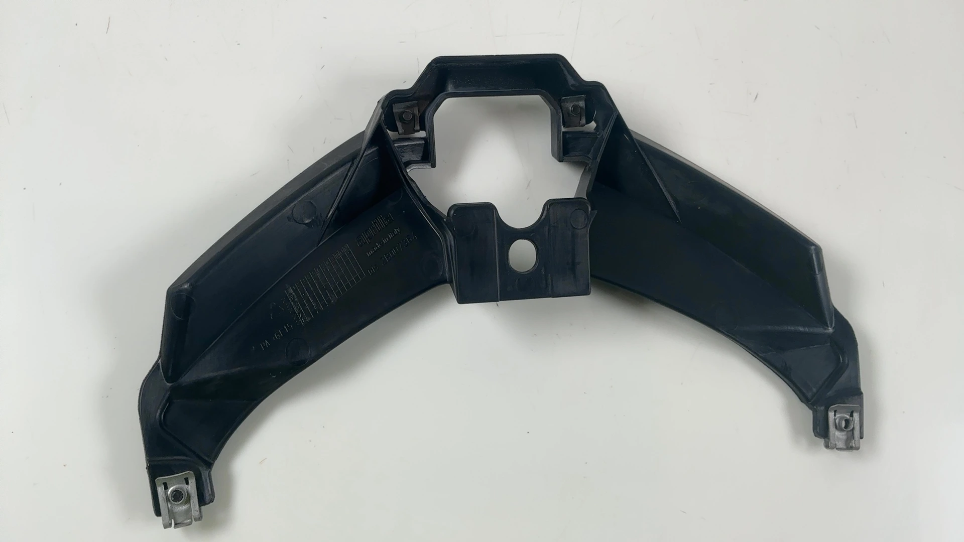 Aprilia Tuono RS 660 Rear Internal Tail Fairing Cover 2020-2026 OEM 2B007364 - Image 2